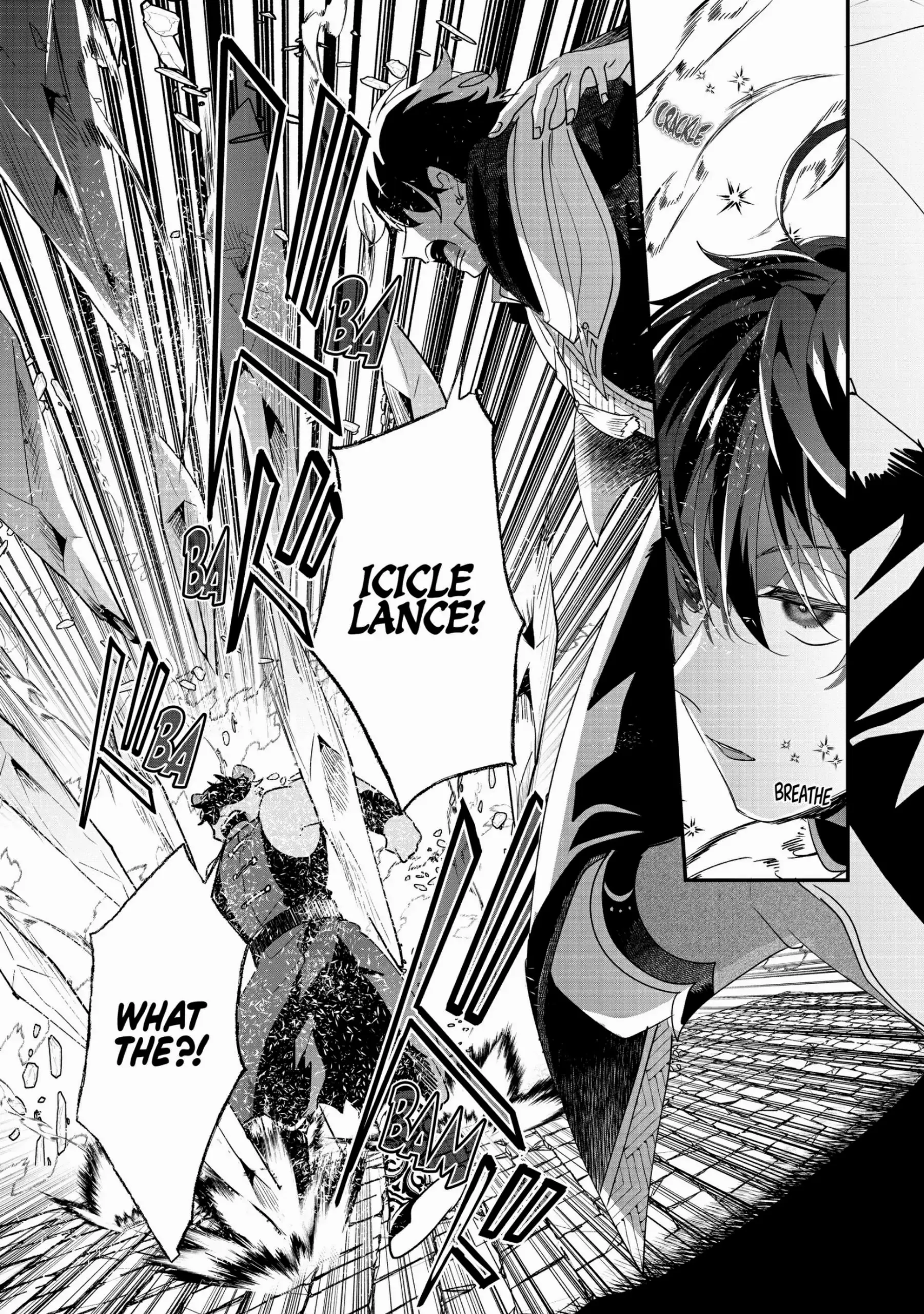 Nido to ie niha kaerimasen! Chapter 21 - page 13