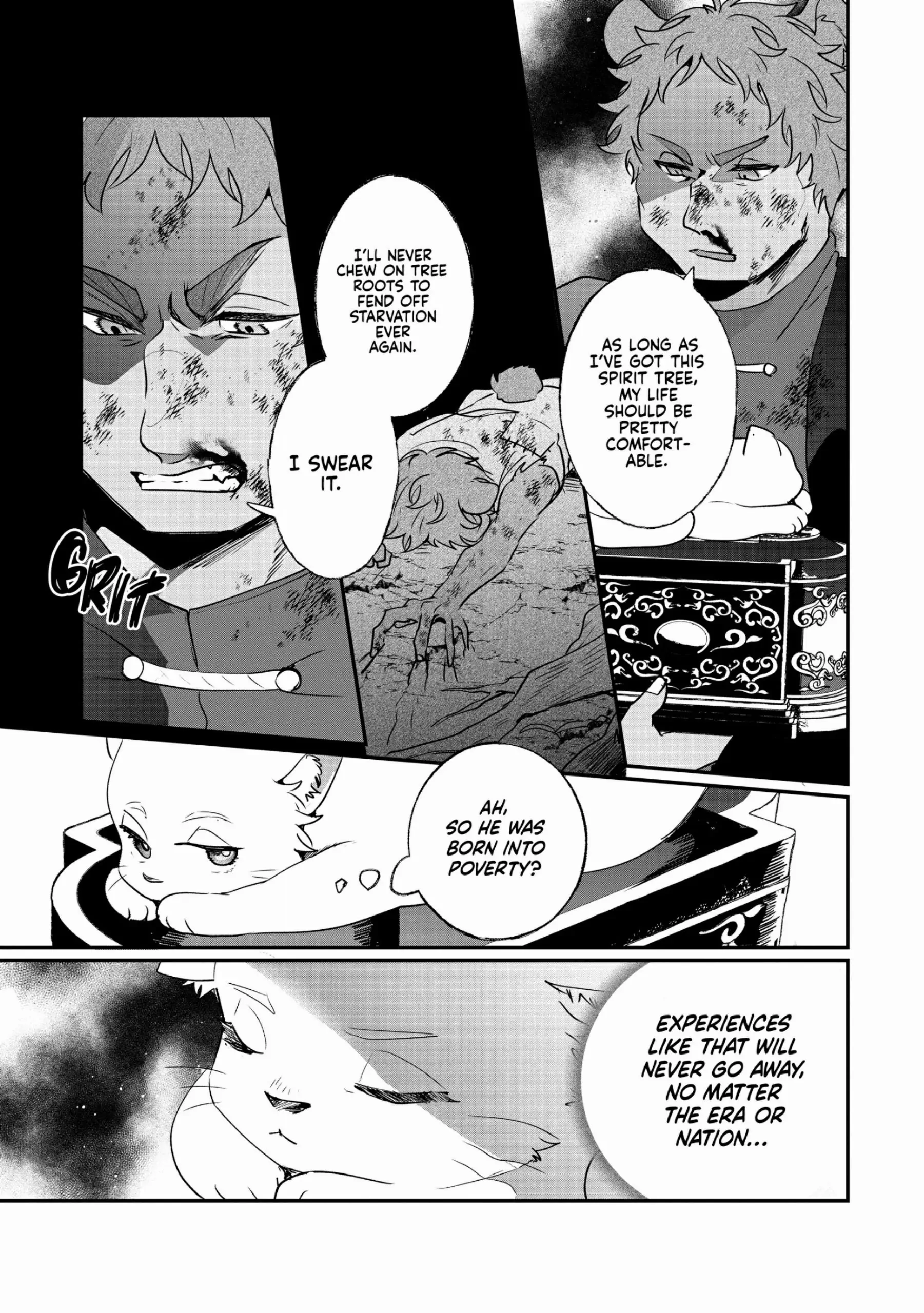 Nido to ie niha kaerimasen! Chapter 21 - page 3