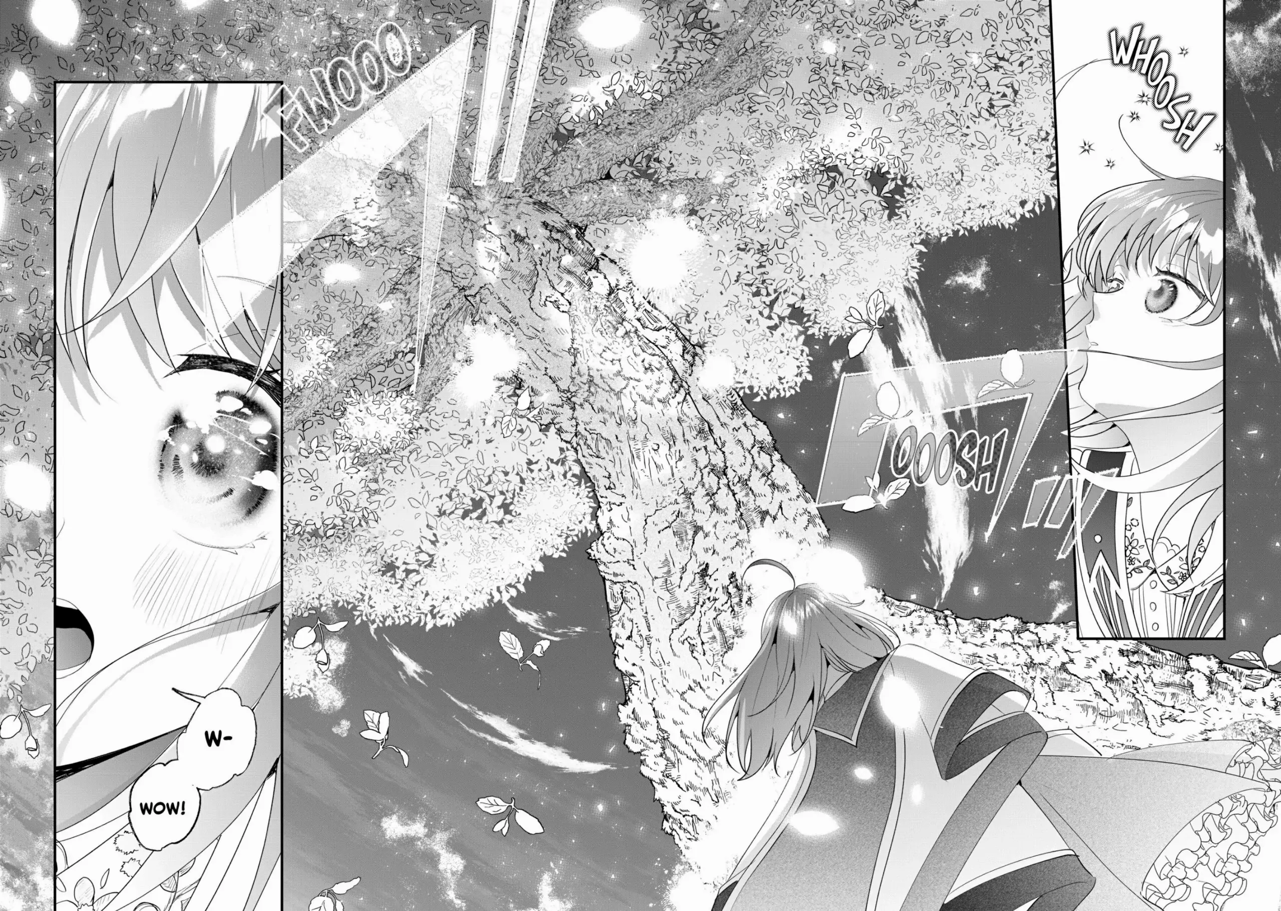 Nido to ie niha kaerimasen! Chapter 22 - page 4