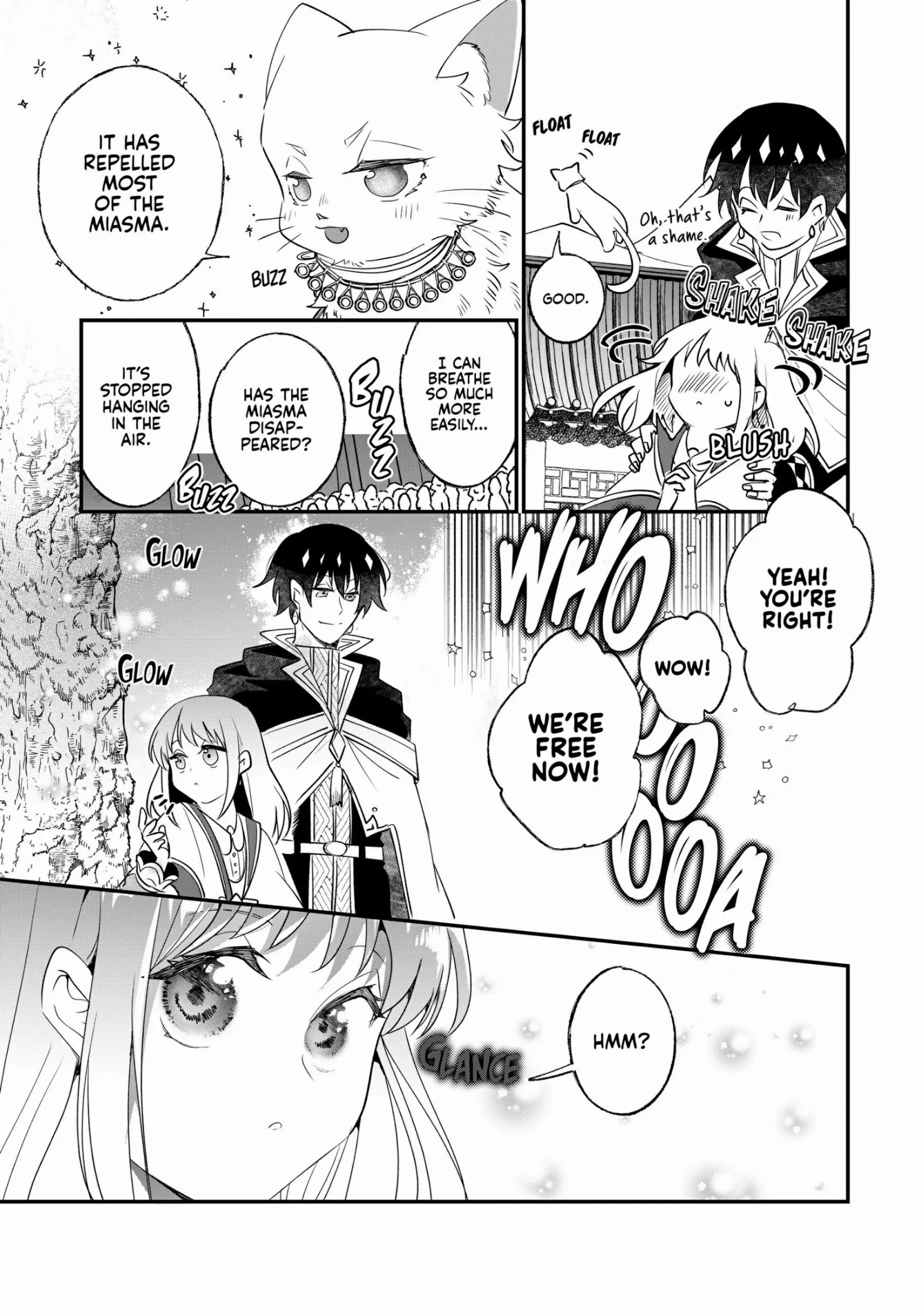 Nido to ie niha kaerimasen! Chapter 22 - page 6