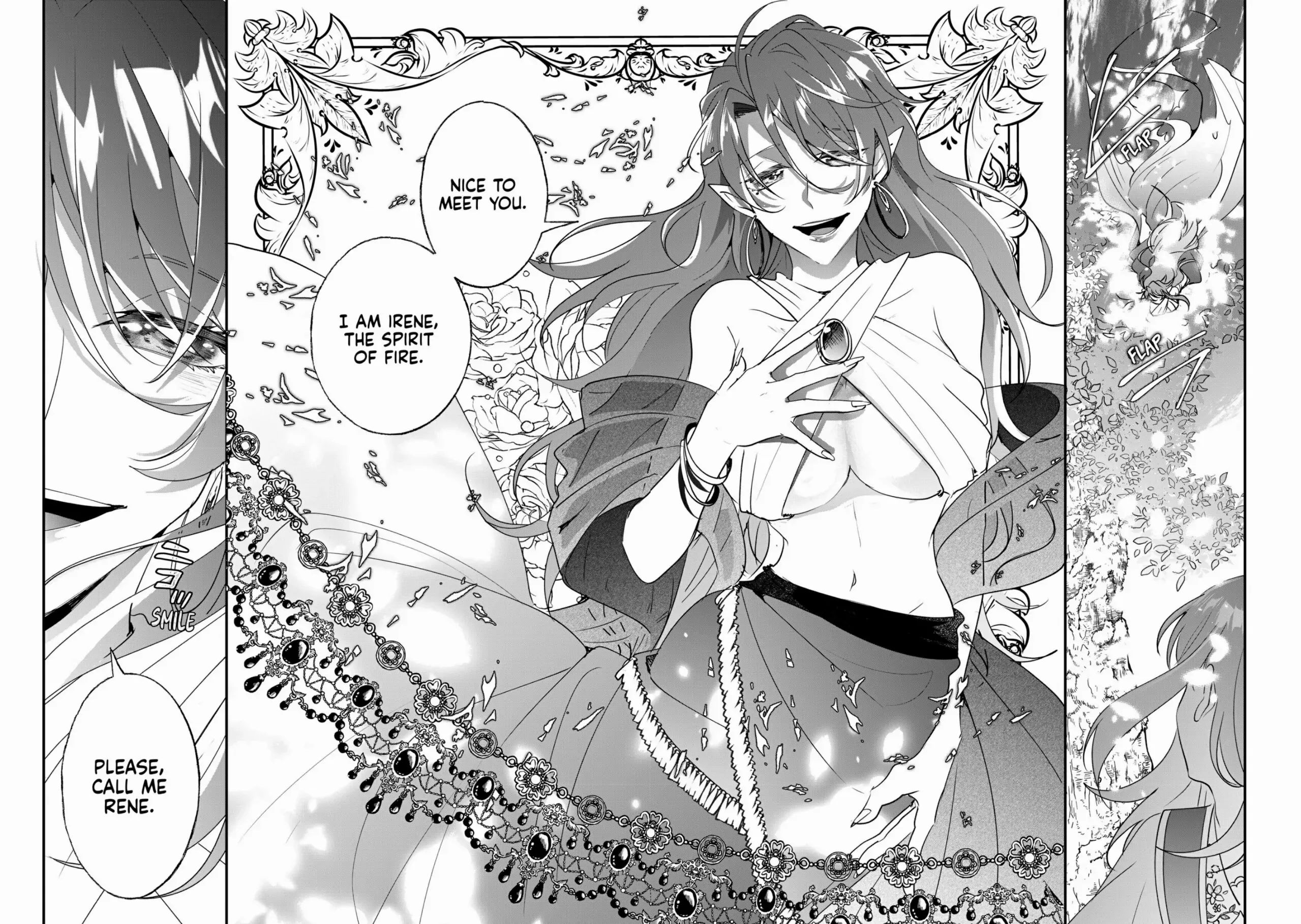 Nido to ie niha kaerimasen! Chapter 22 - page 7