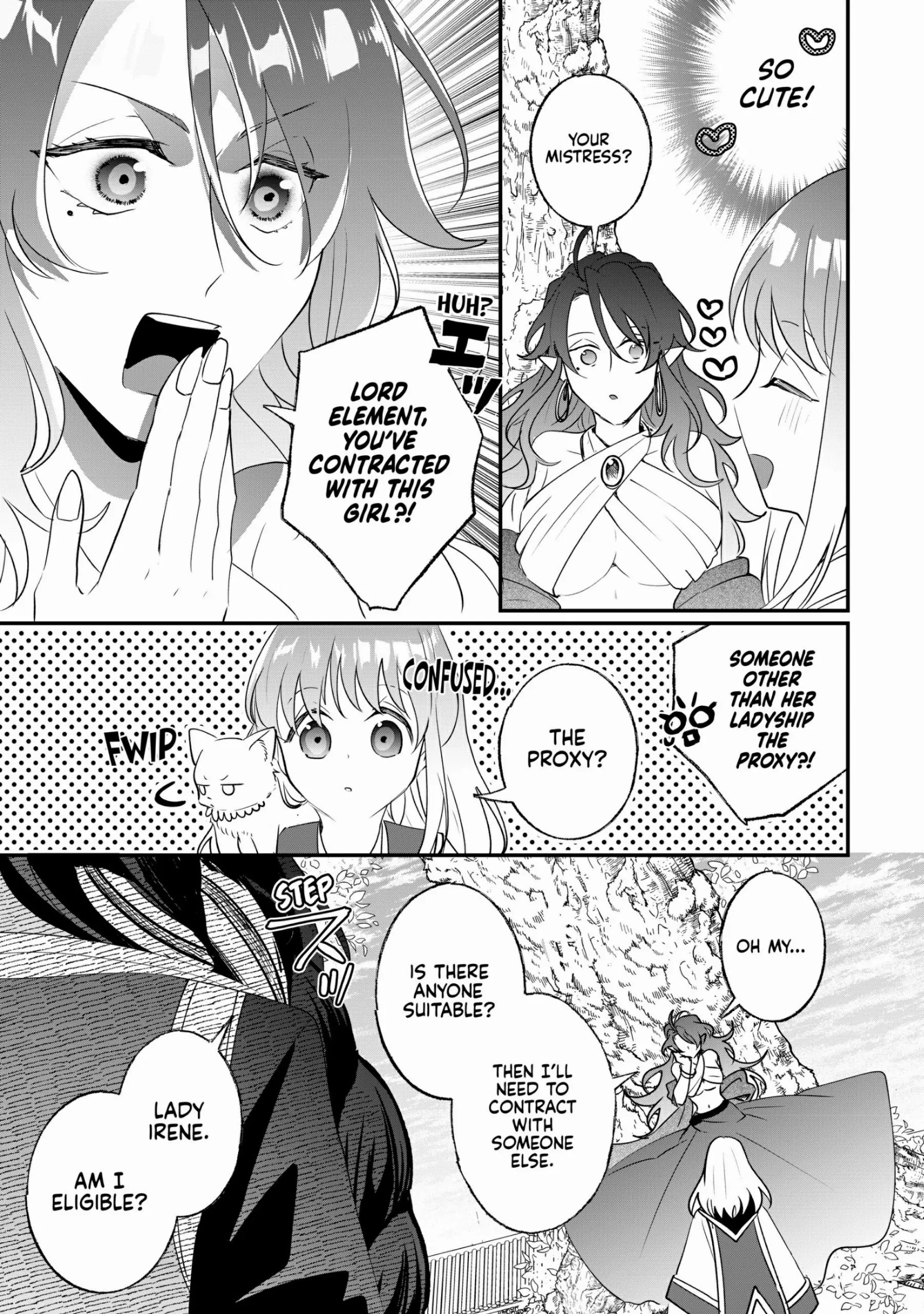 Nido to ie niha kaerimasen! Chapter 22 - page 9