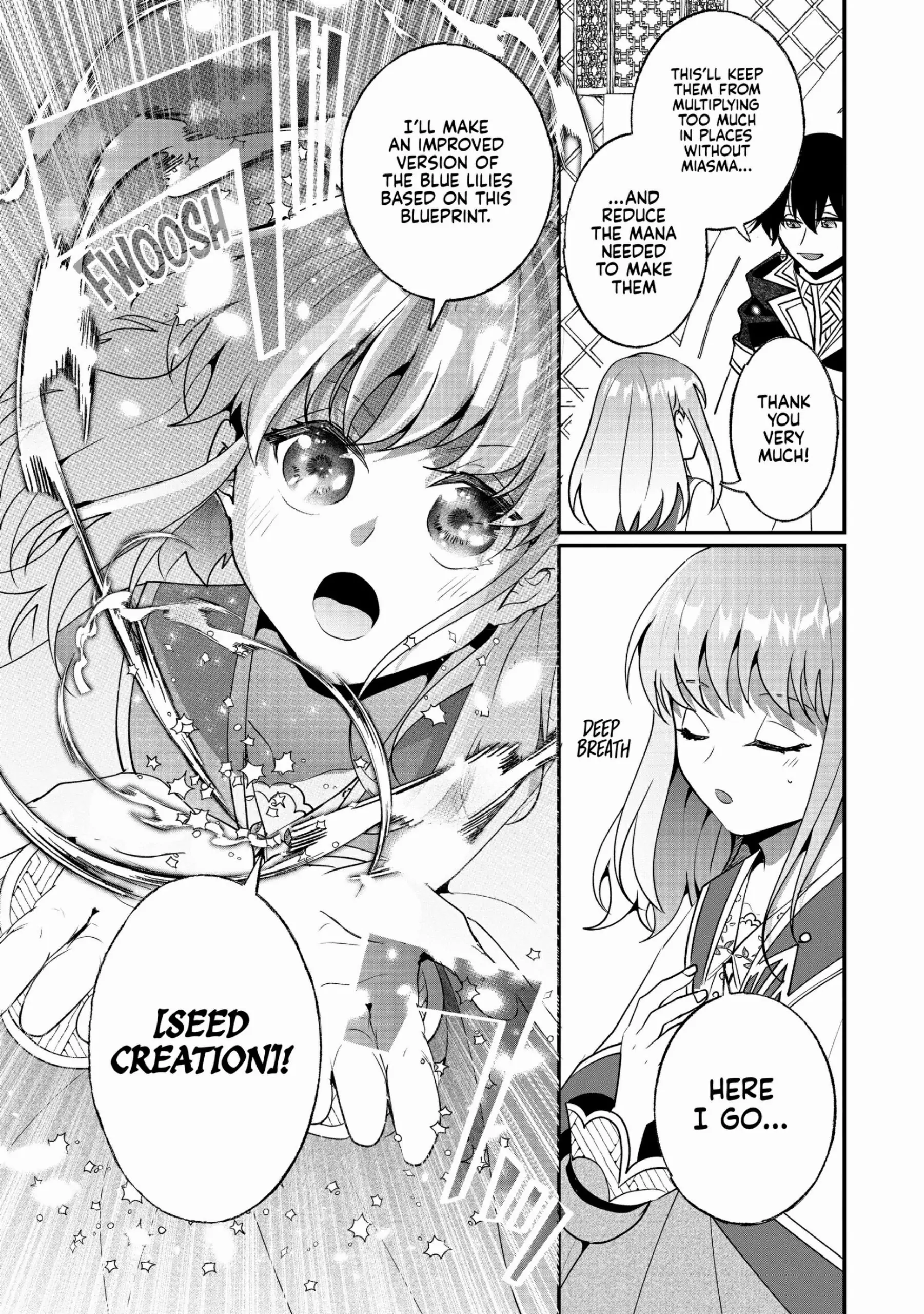 Nido to ie niha kaerimasen! Chapter 23 - page 10