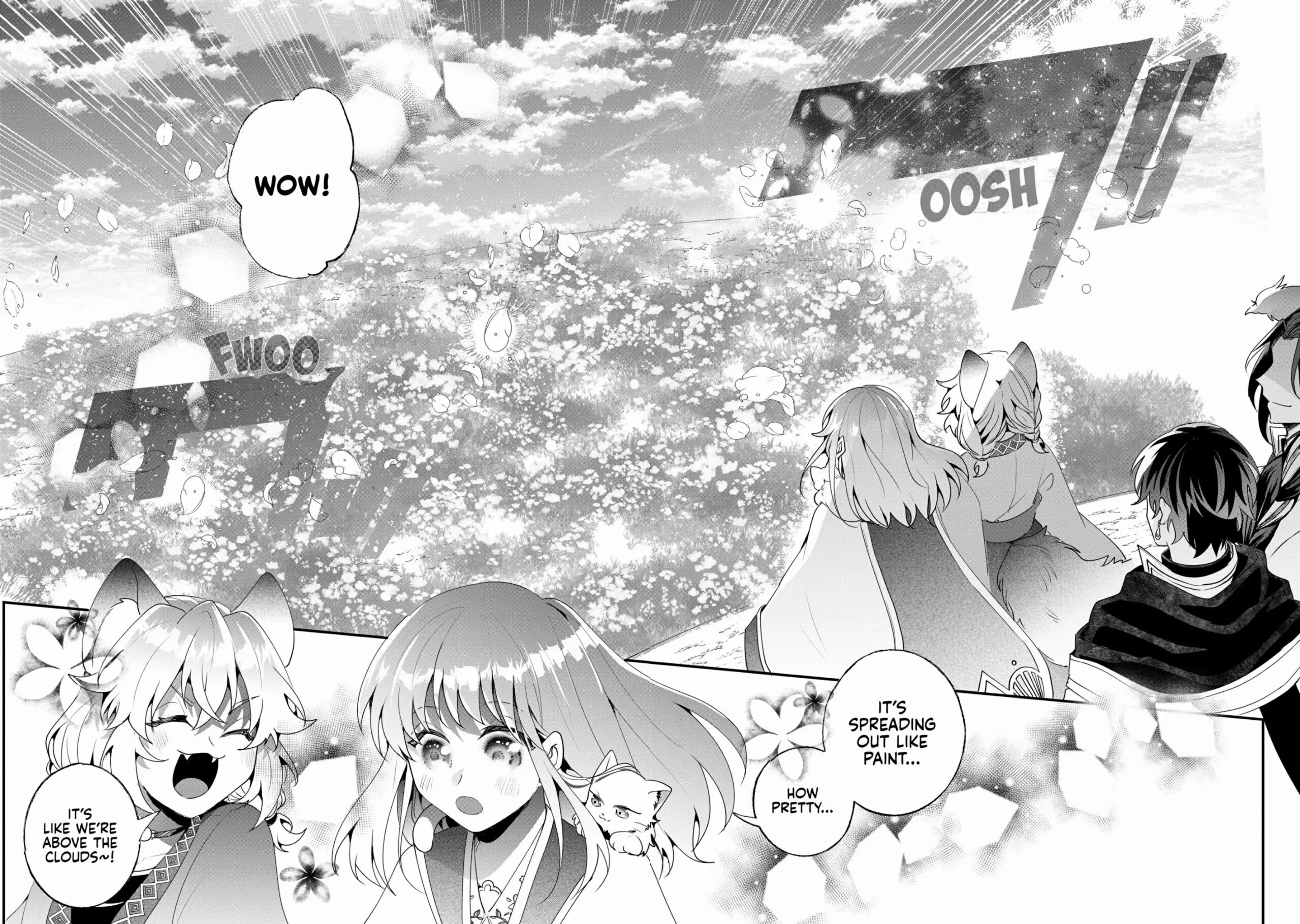 Nido to ie niha kaerimasen! Chapter 23 - page 14