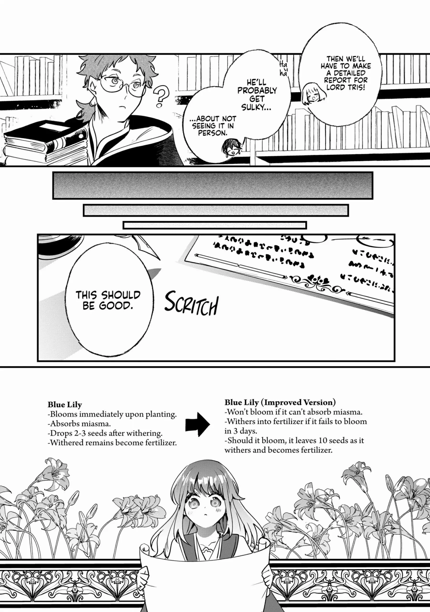 Nido to ie niha kaerimasen! Chapter 23 - page 9