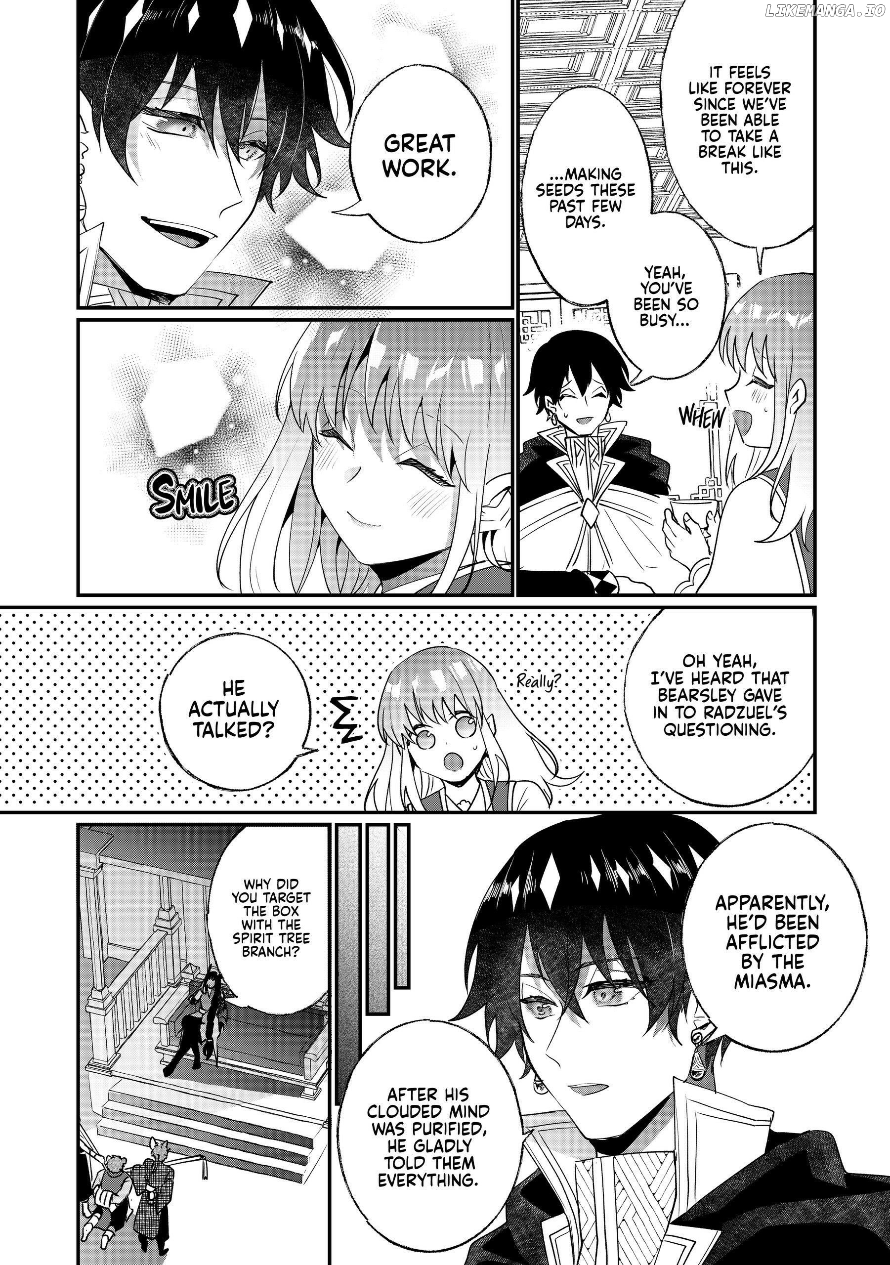 Nido to ie niha kaerimasen! Chapter 24 - page 8