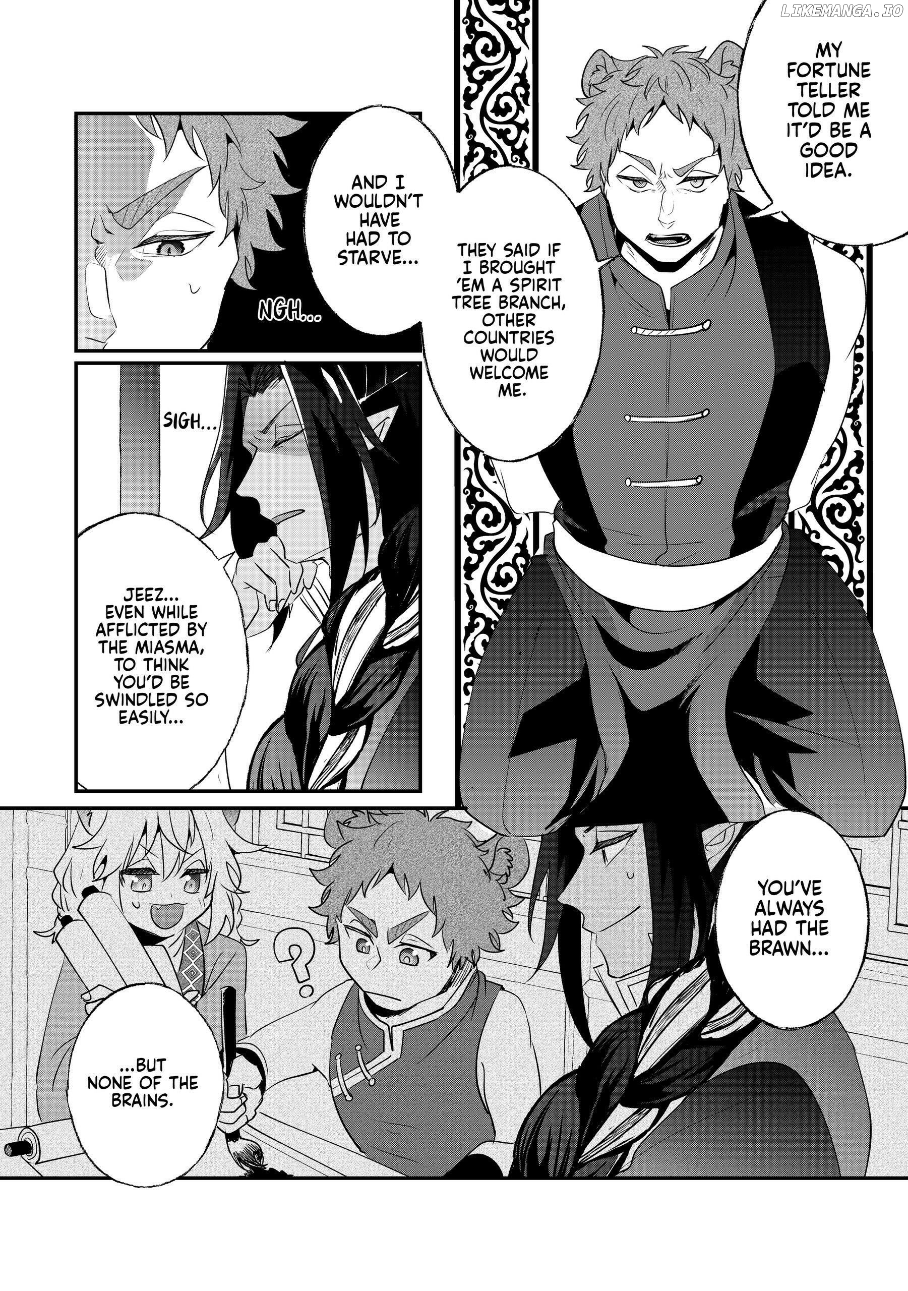 Nido to ie niha kaerimasen! Chapter 24 - page 9