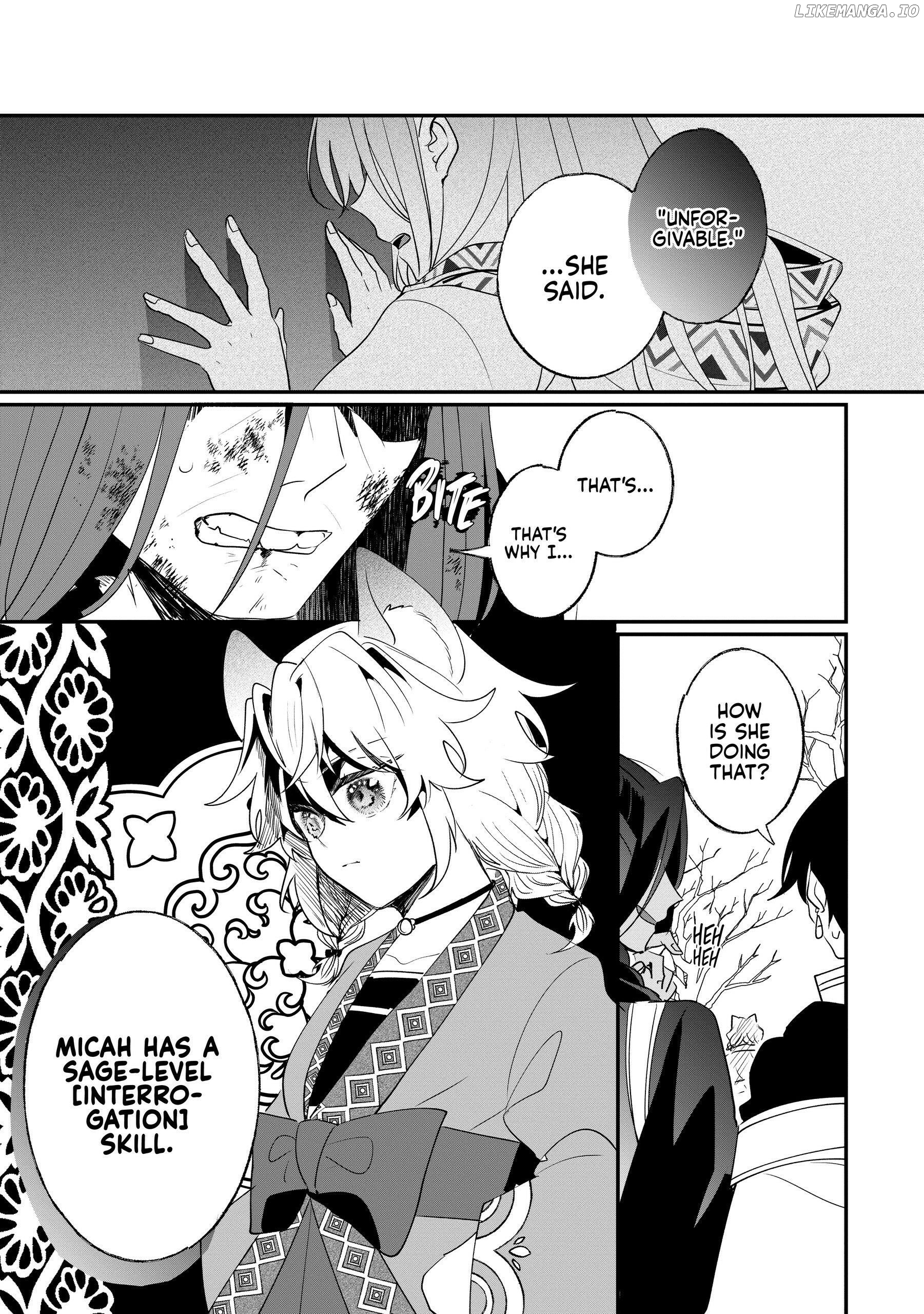 Nido to ie niha kaerimasen! Chapter 27 - page 3