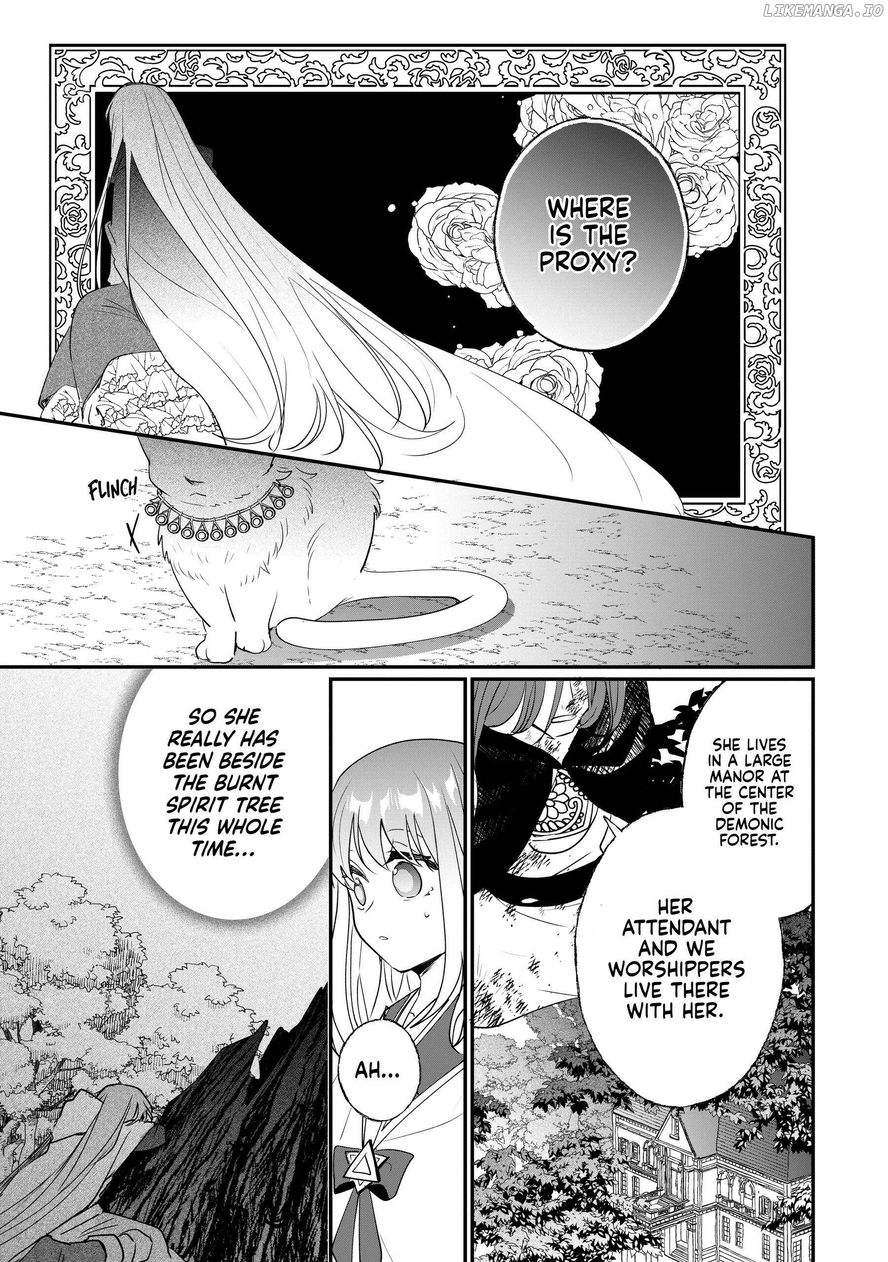 Nido to ie niha kaerimasen! Chapter 27 - page 5