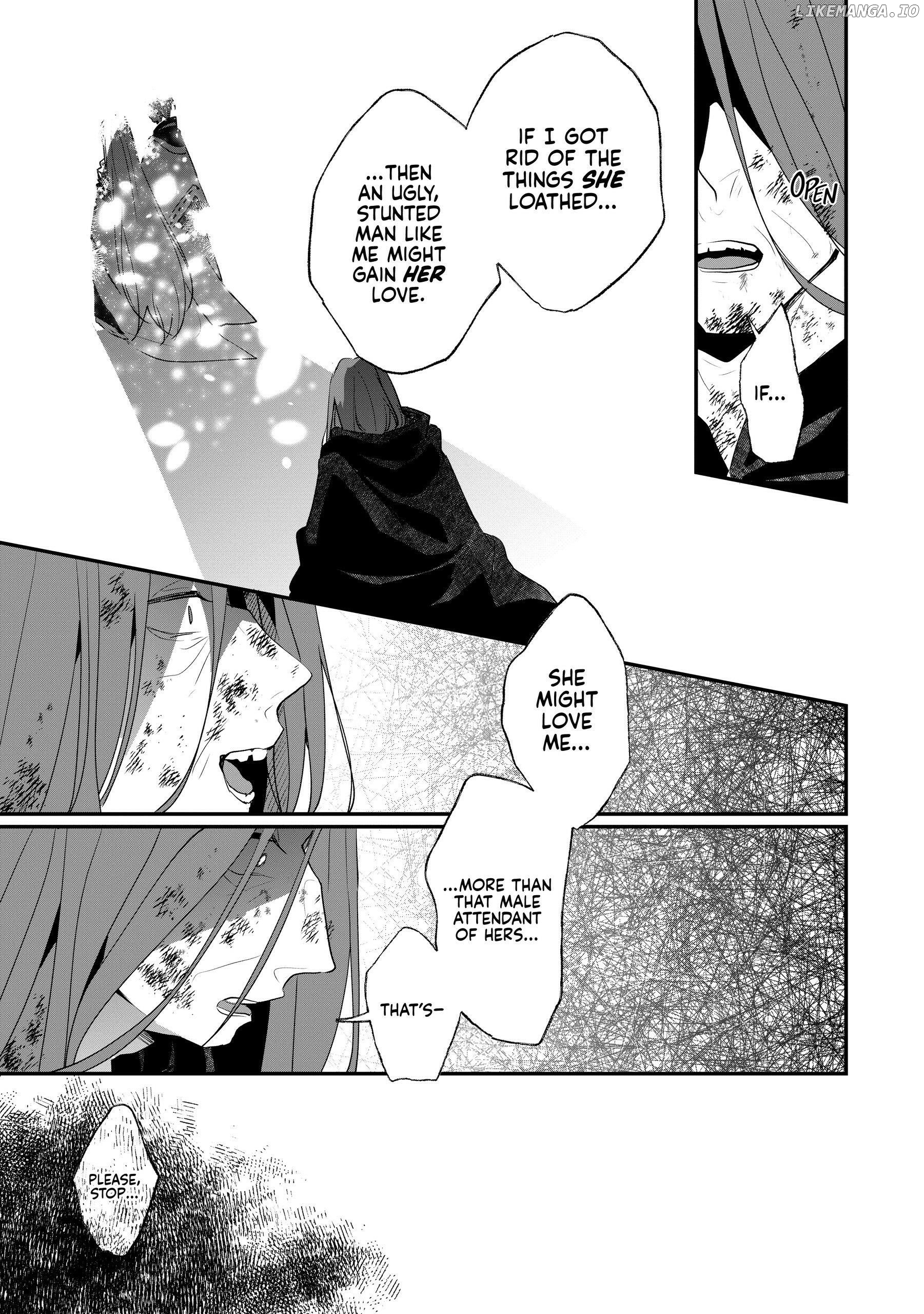 Nido to ie niha kaerimasen! Chapter 27 - page 7