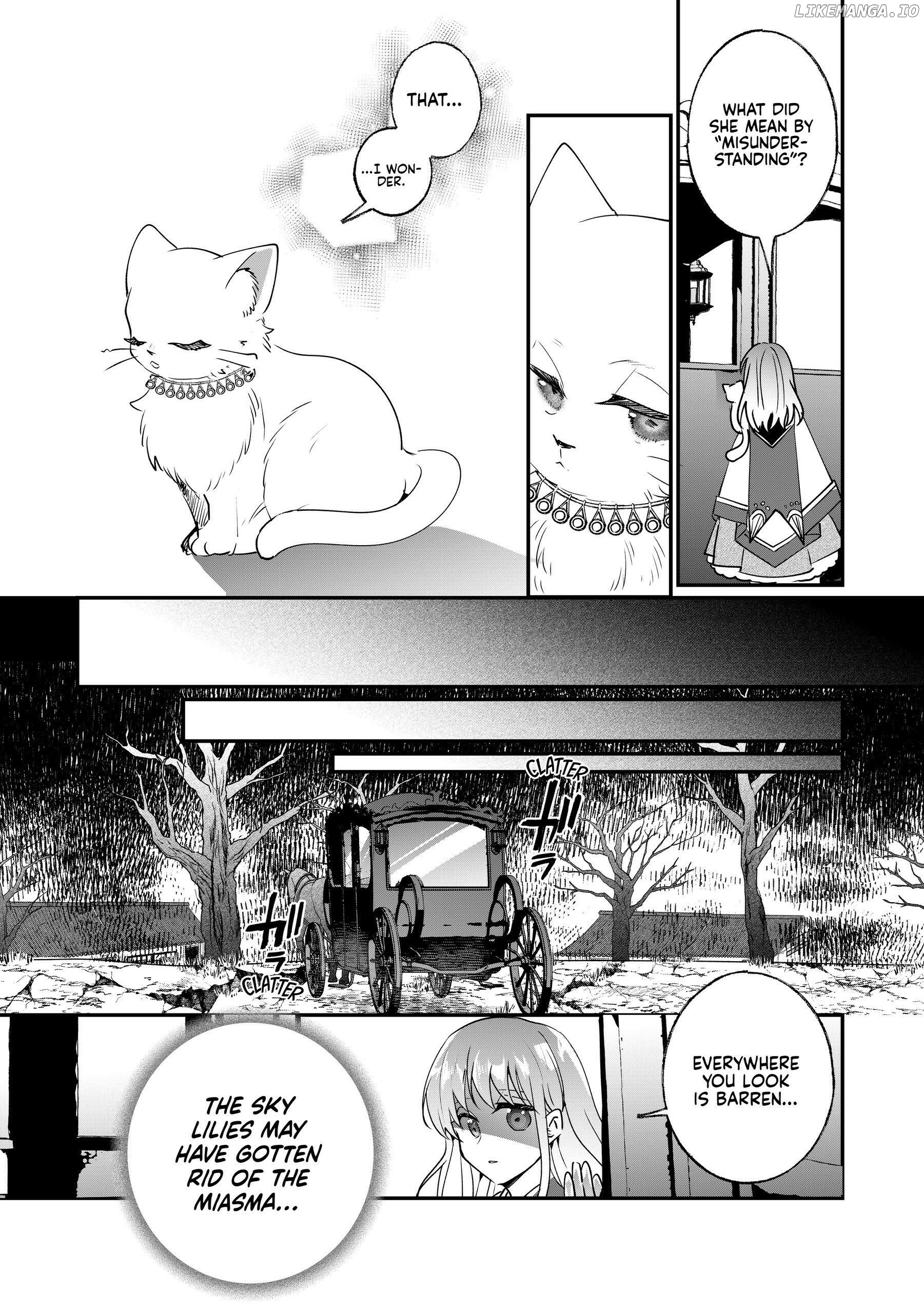 Nido to ie niha kaerimasen! Chapter 25 - page 14