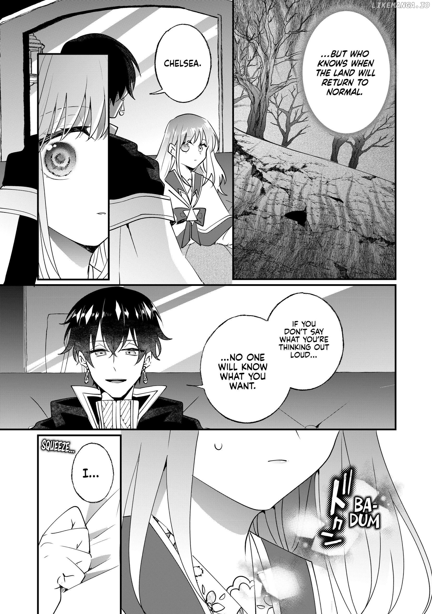 Nido to ie niha kaerimasen! Chapter 25 - page 15
