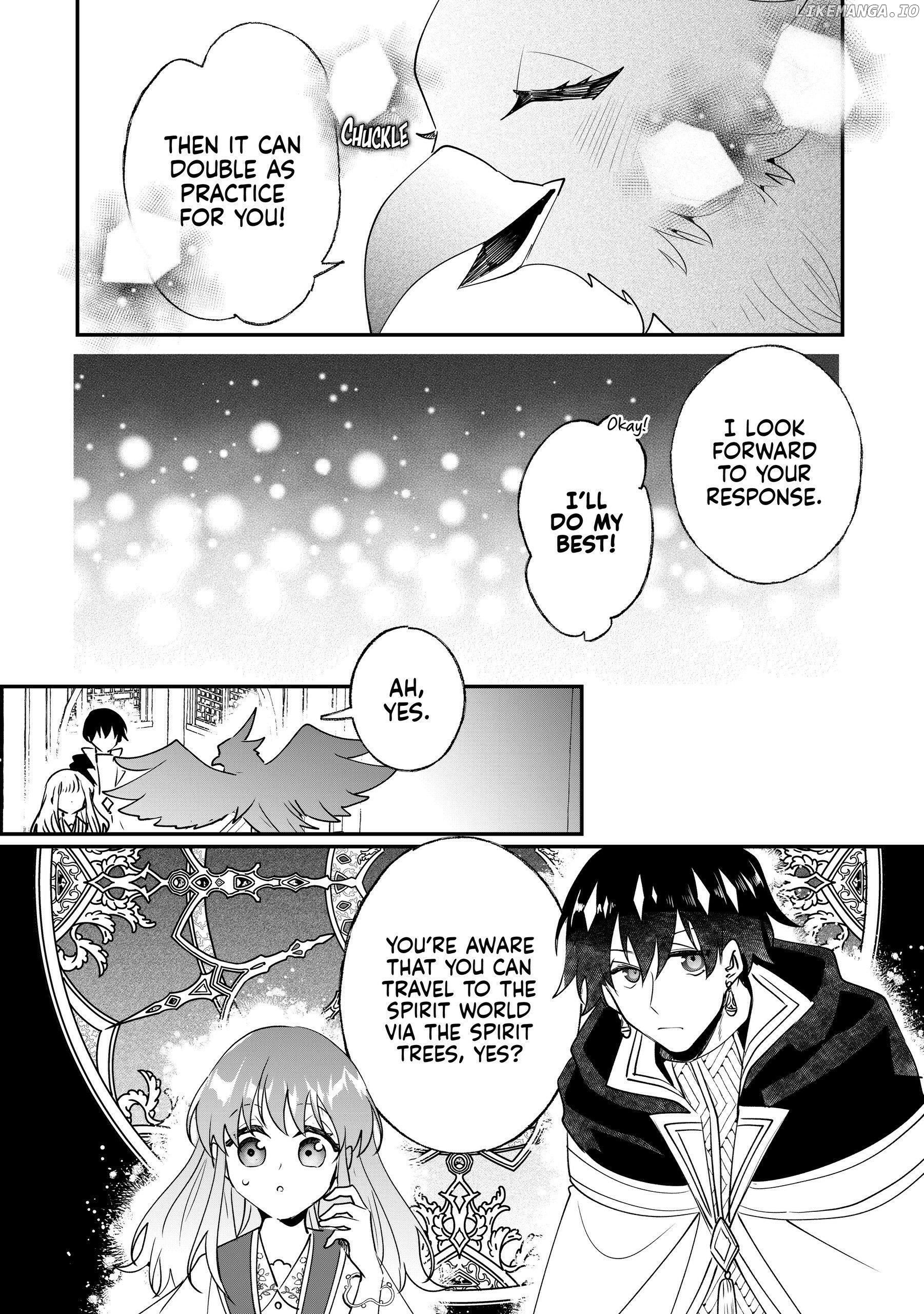 Nido to ie niha kaerimasen! Chapter 25 - page 6