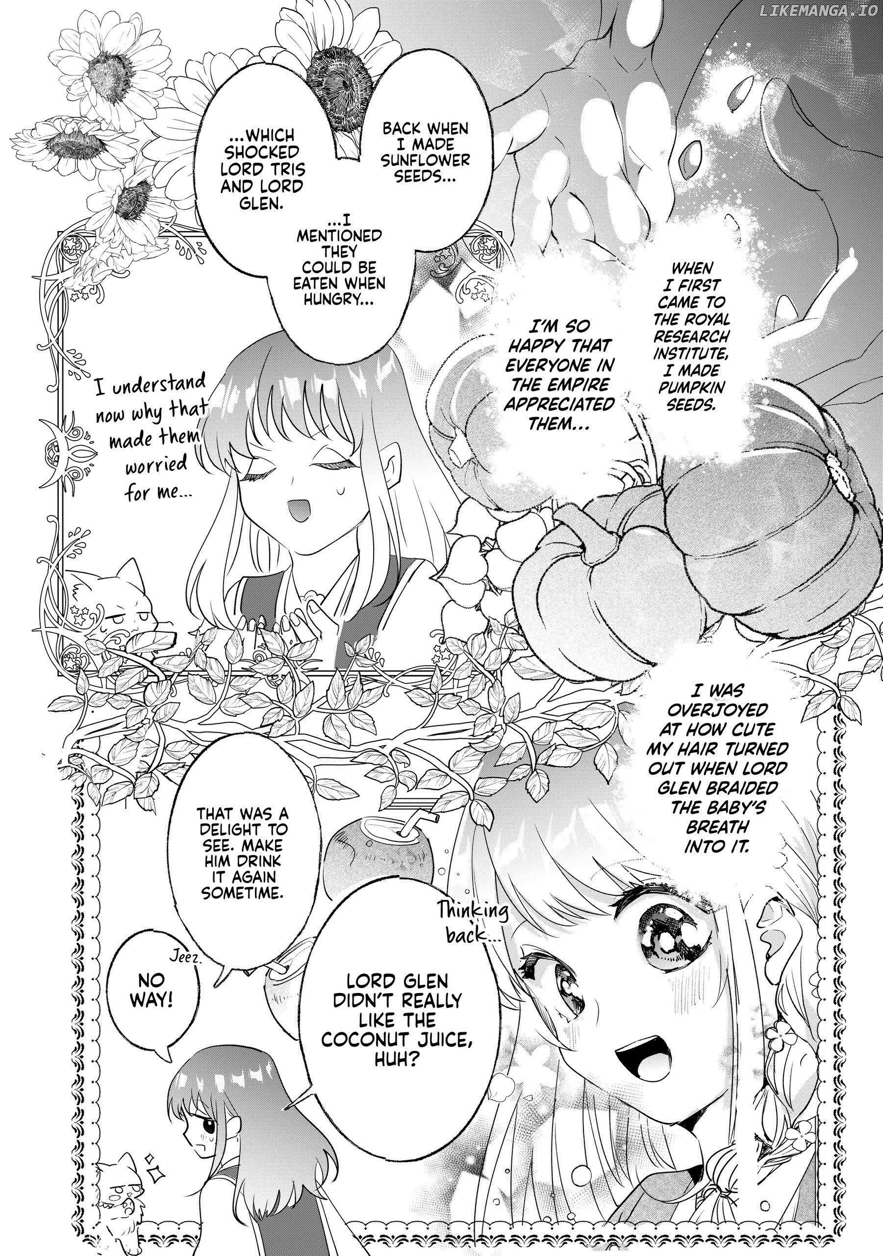 Nido to ie niha kaerimasen! Chapter 28 - page 12