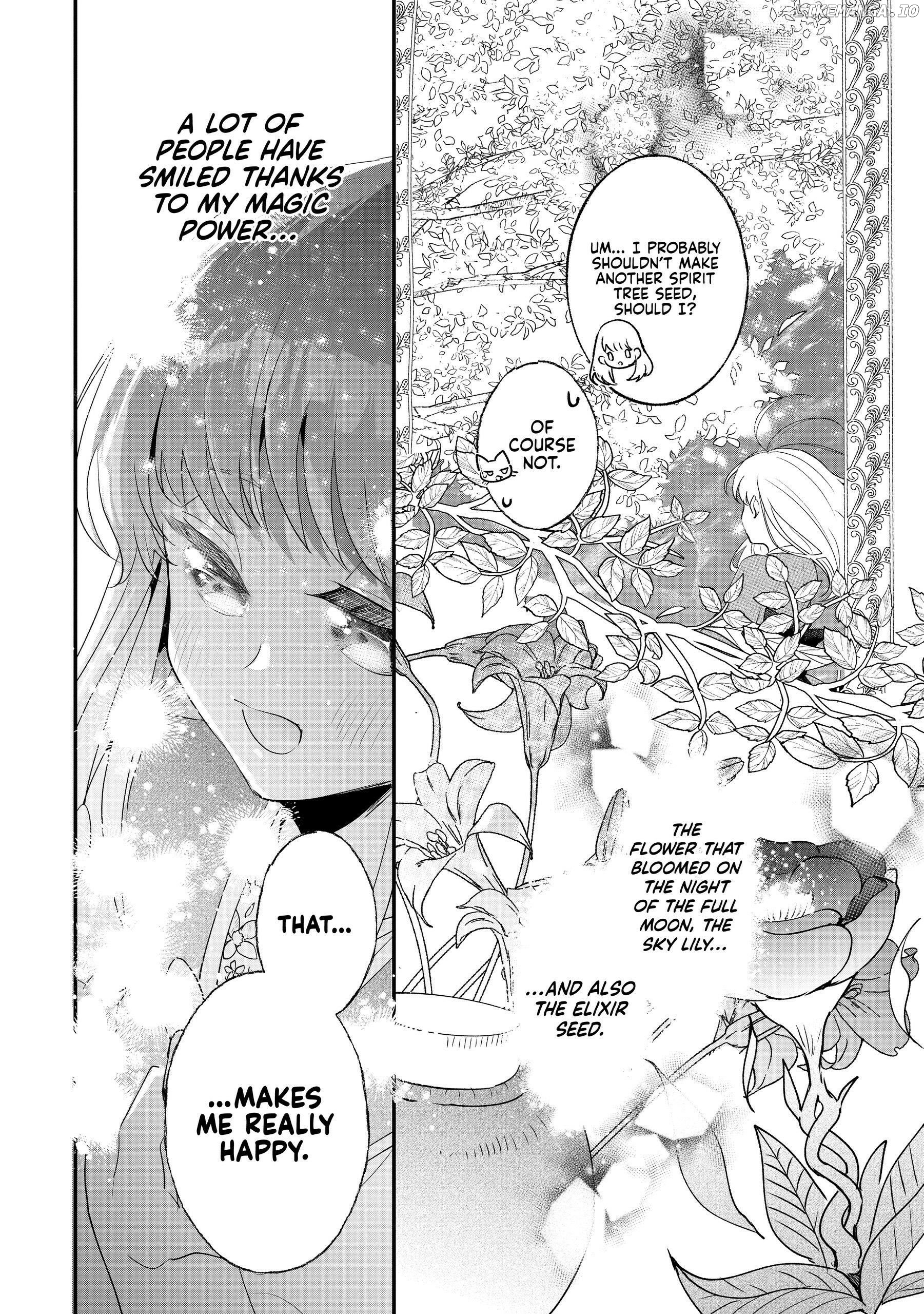 Nido to ie niha kaerimasen! Chapter 28 - page 13