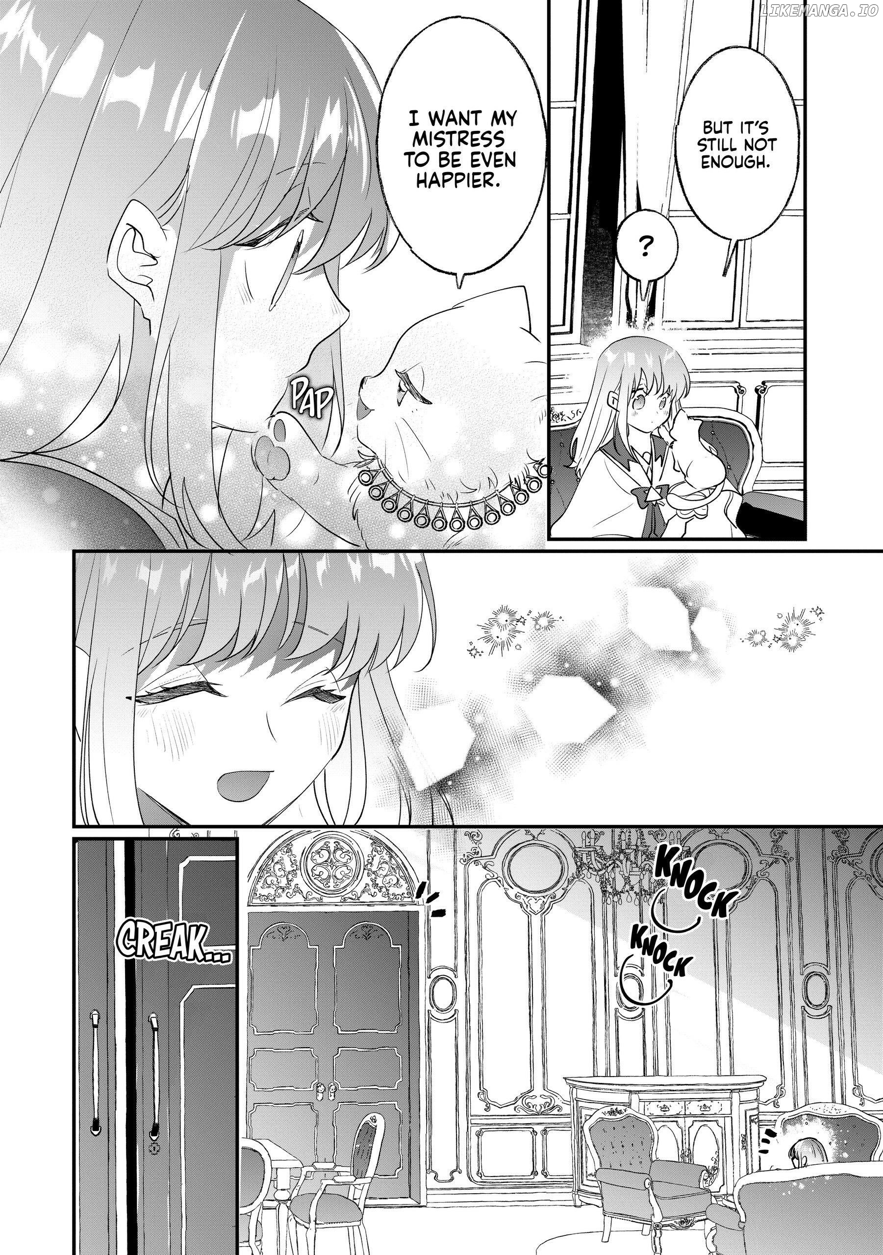 Nido to ie niha kaerimasen! Chapter 28 - page 14