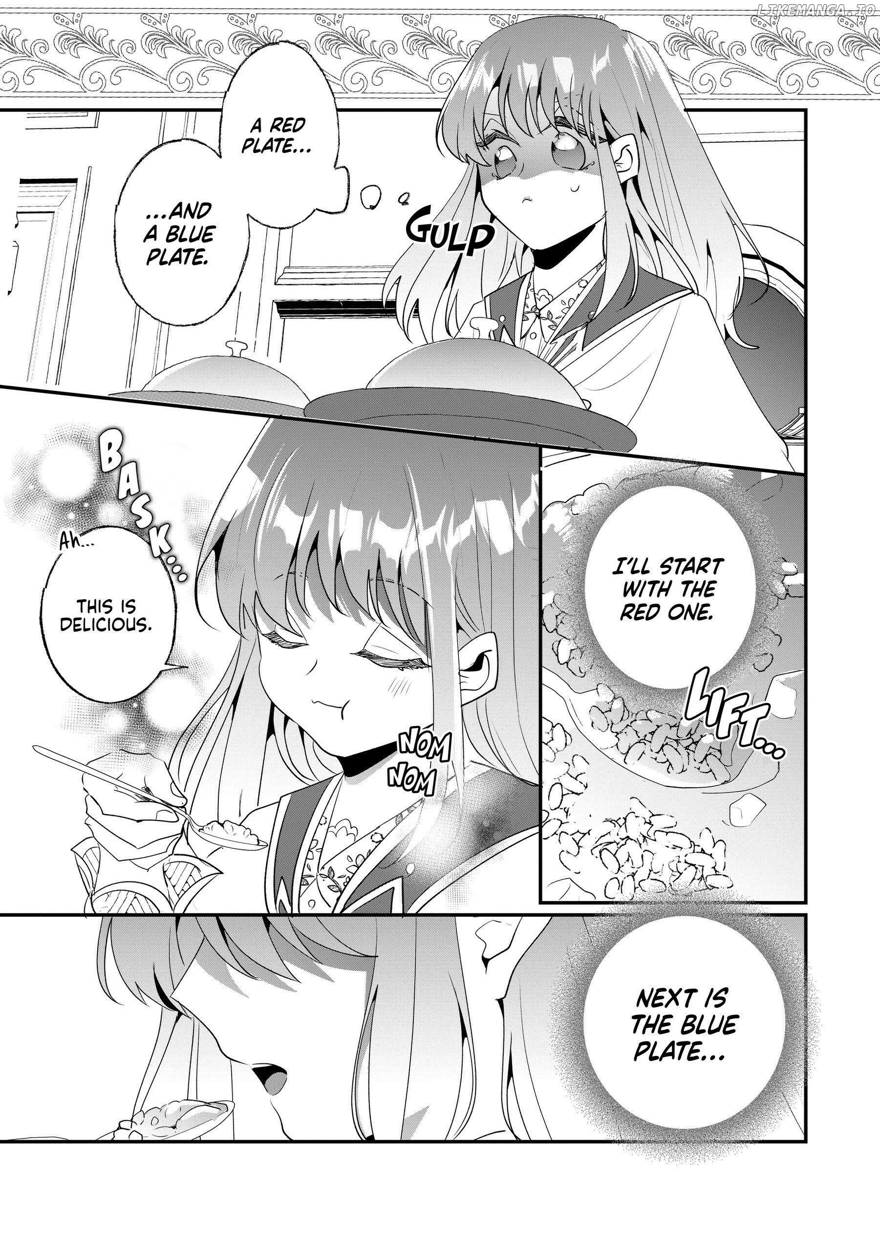 Nido to ie niha kaerimasen! Chapter 28 - page 17