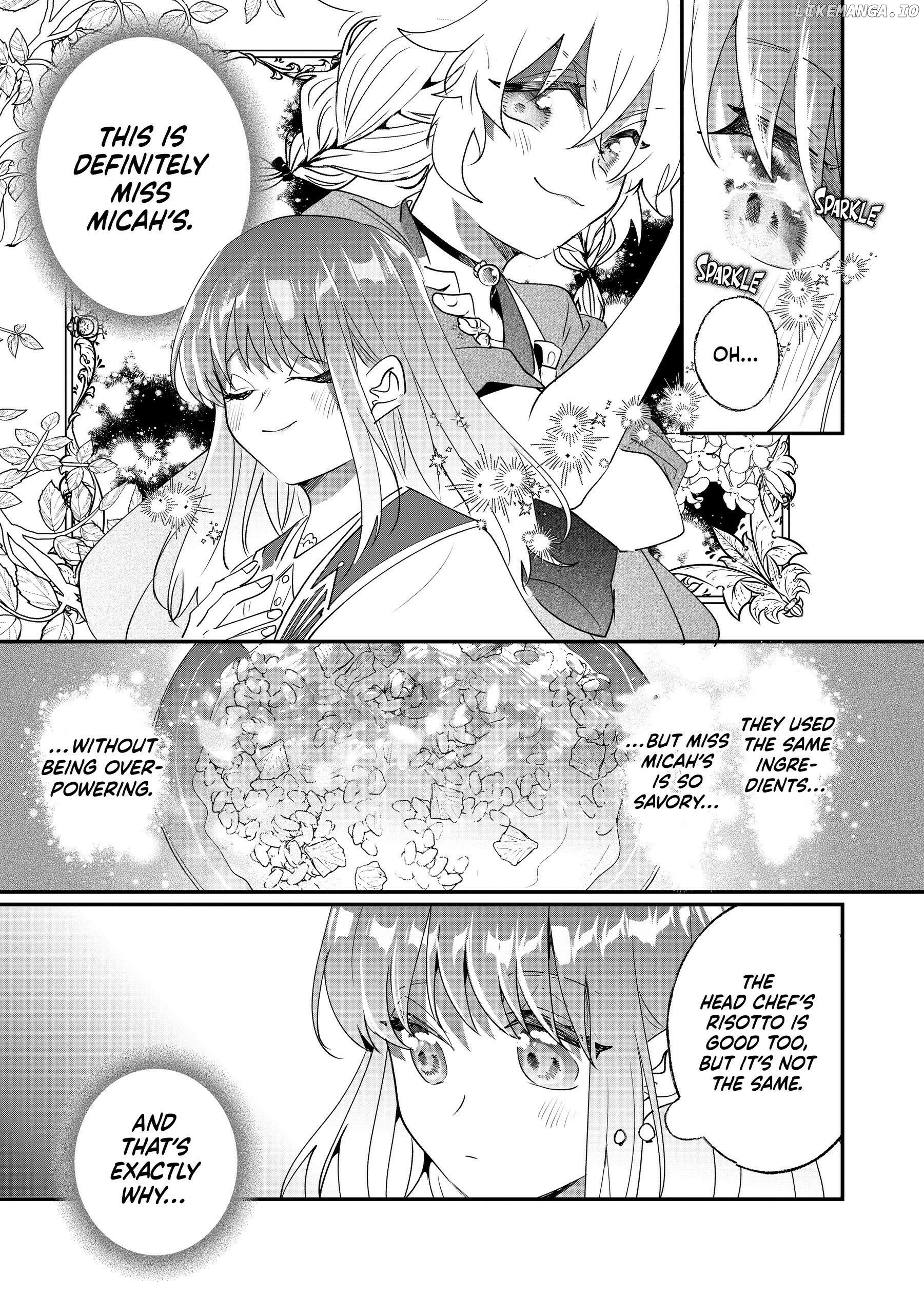 Nido to ie niha kaerimasen! Chapter 28 - page 18