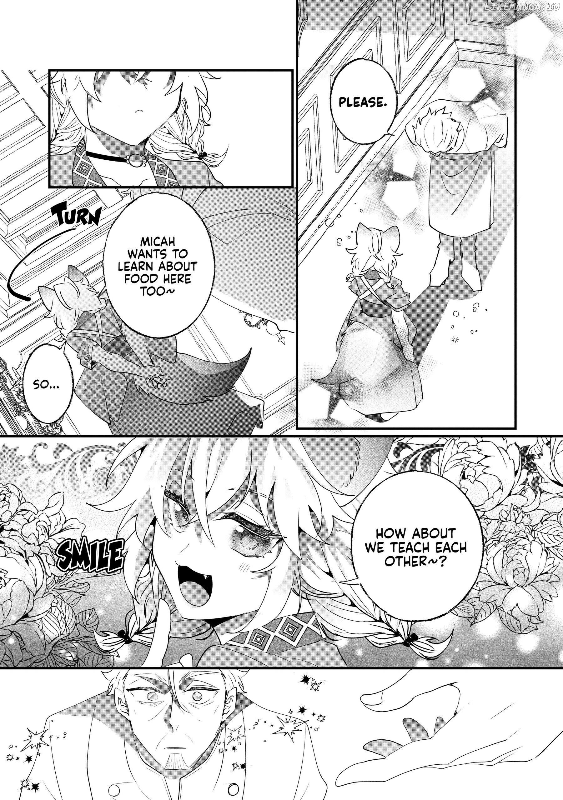 Nido to ie niha kaerimasen! Chapter 28 - page 25