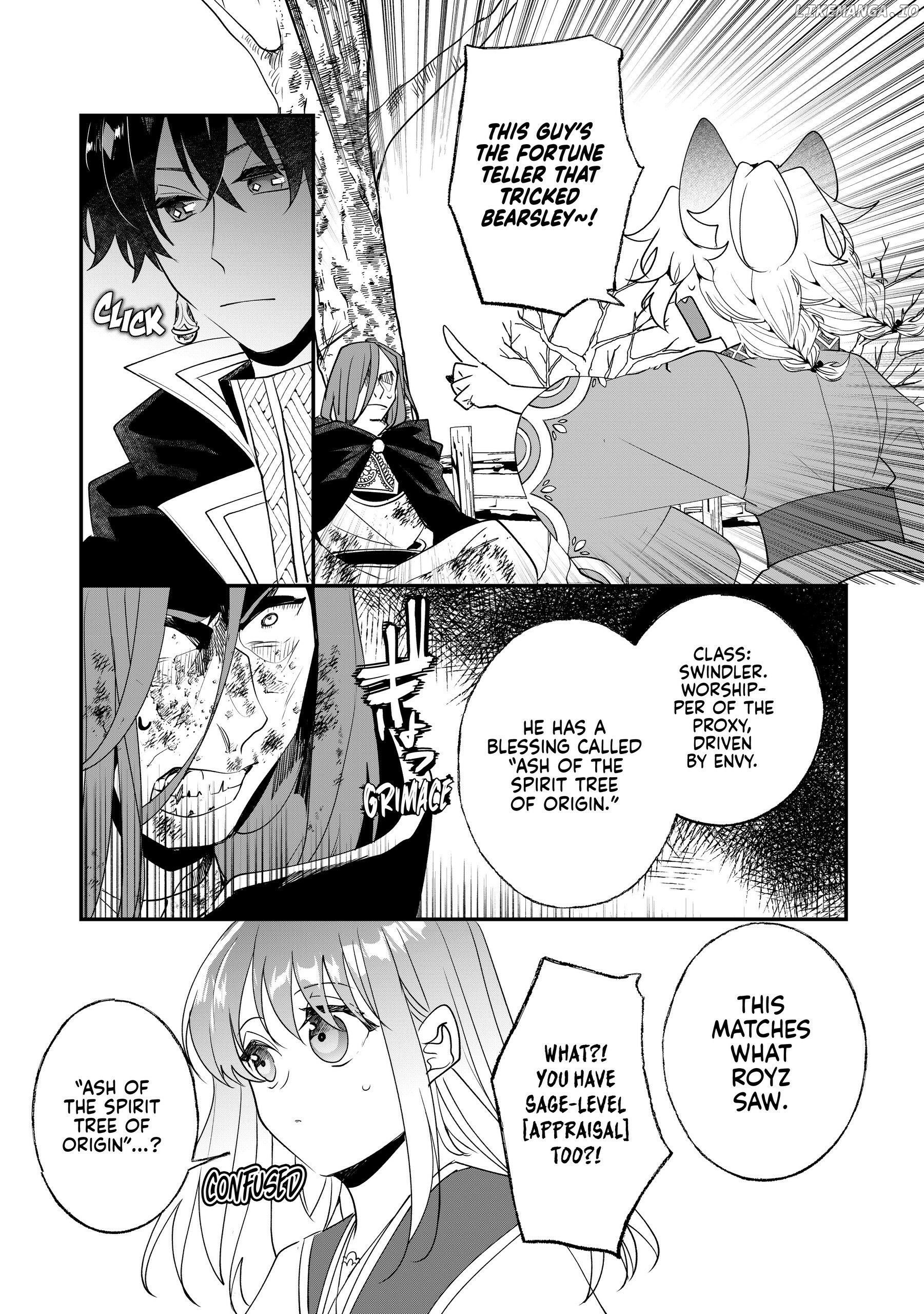 Nido to ie niha kaerimasen! Chapter 26 - page 19