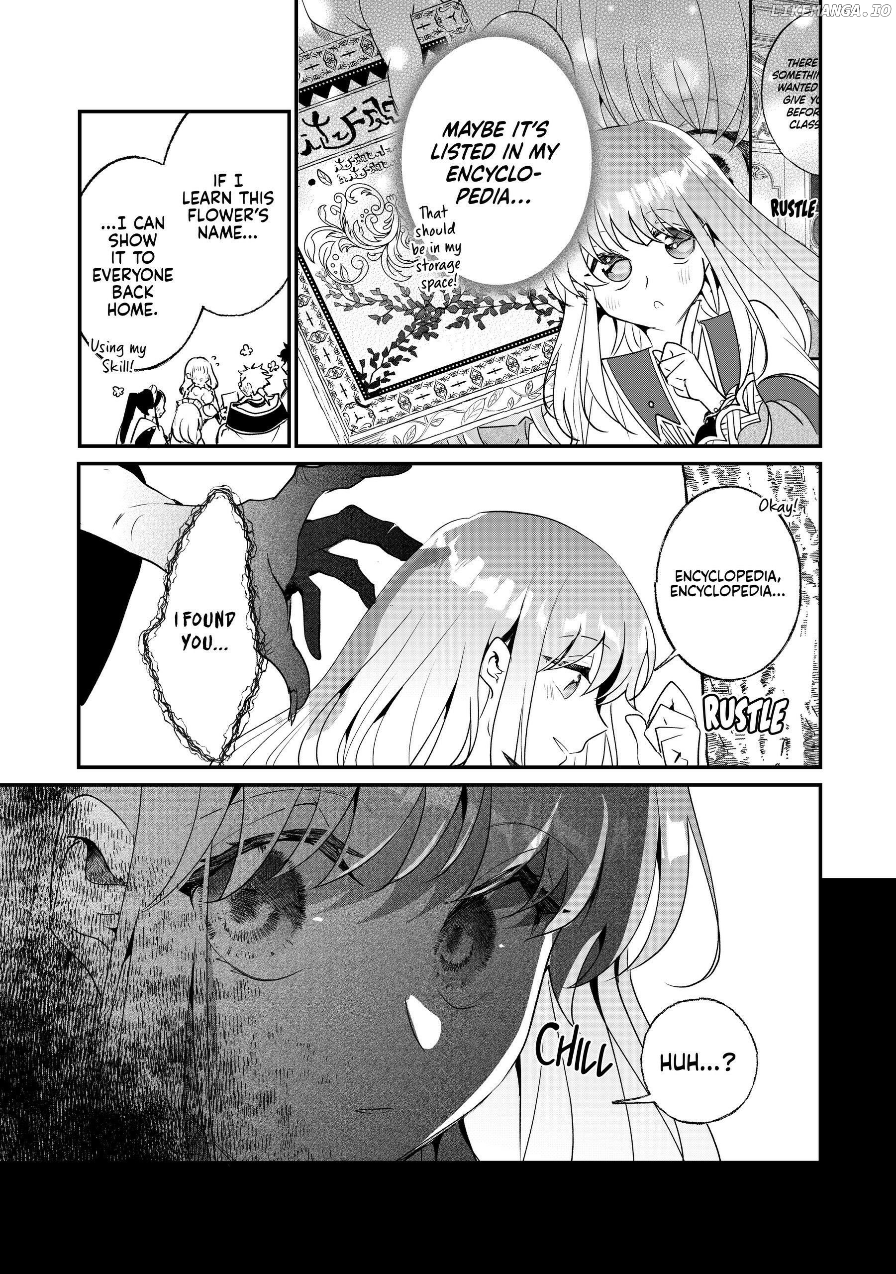 Nido to ie niha kaerimasen! Chapter 26 - page 3