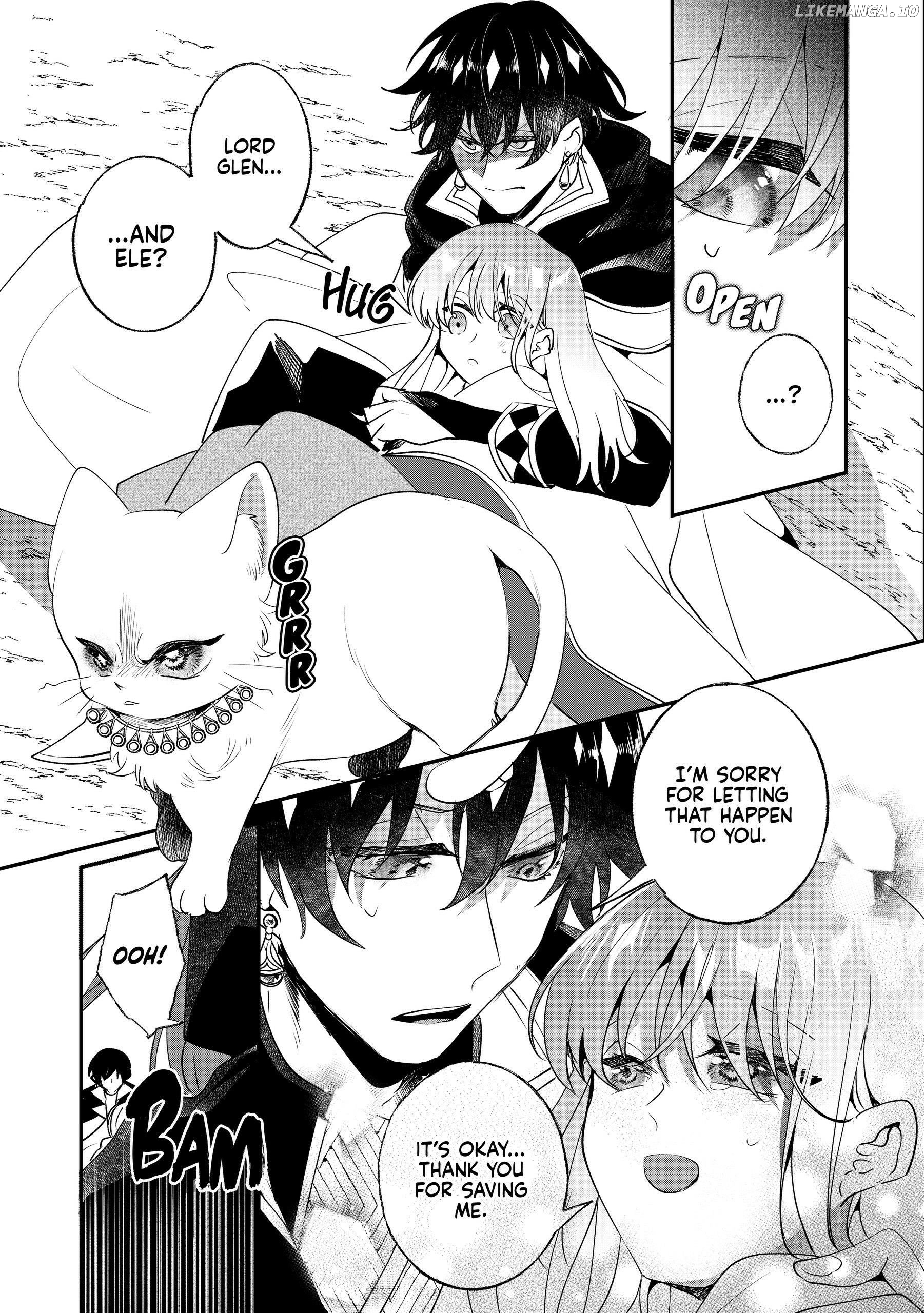 Nido to ie niha kaerimasen! Chapter 26 - page 5