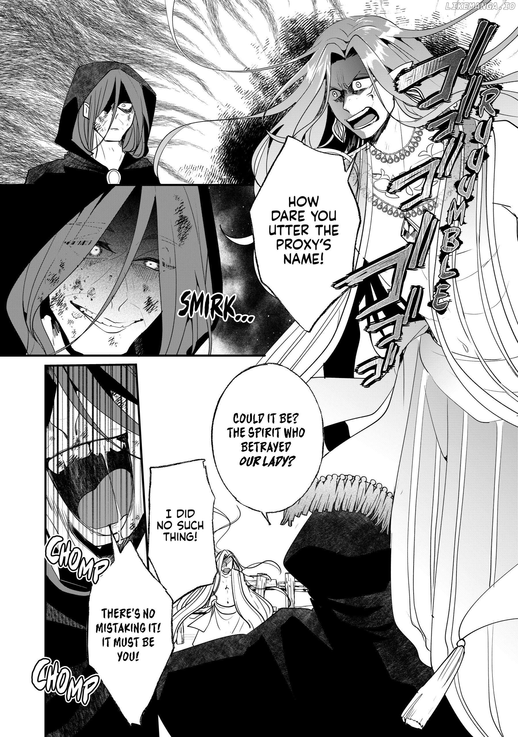 Nido to ie niha kaerimasen! Chapter 26 - page 7