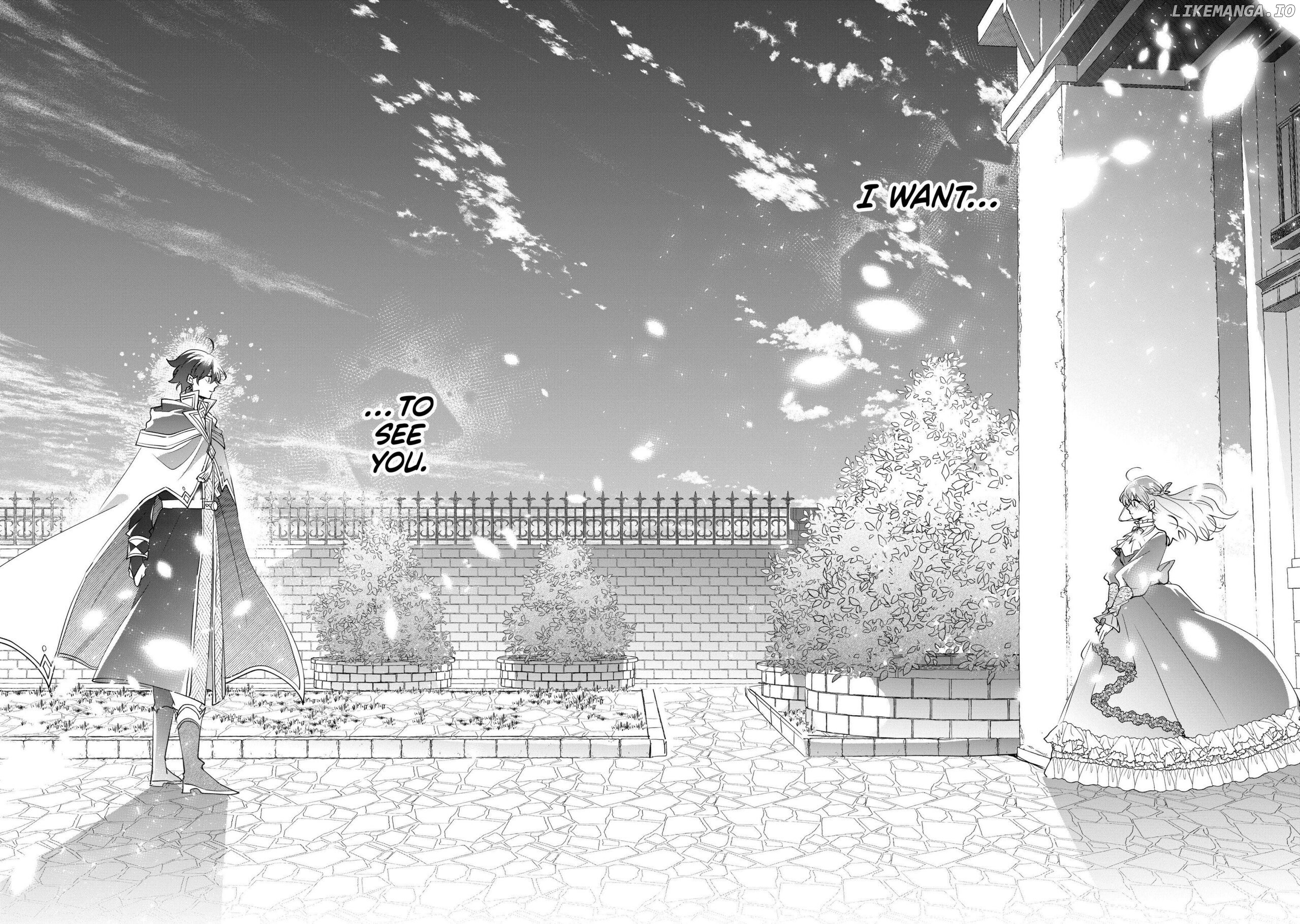 Nido to ie niha kaerimasen! Chapter 30 - page 18