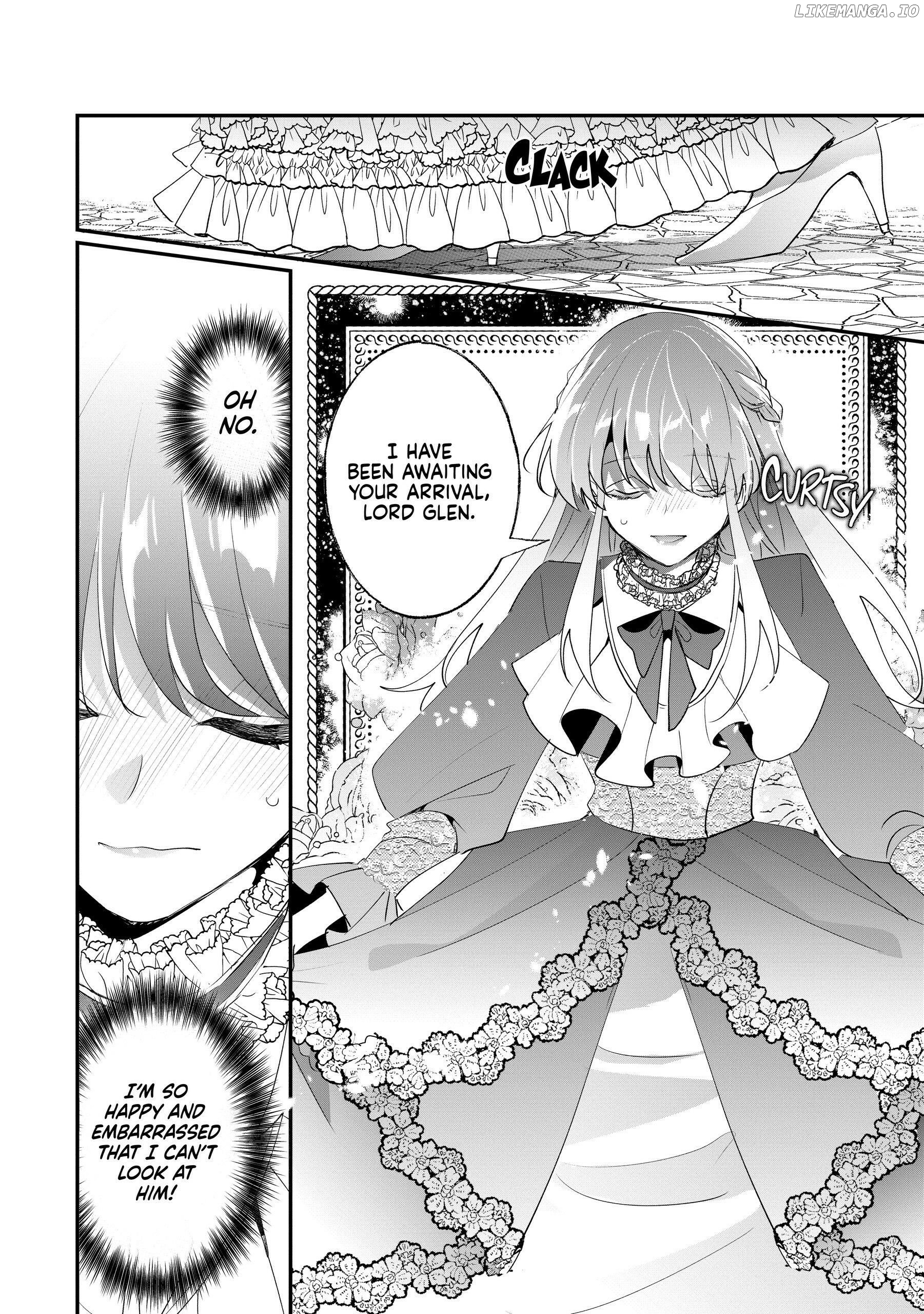 Nido to ie niha kaerimasen! Chapter 30 - page 19