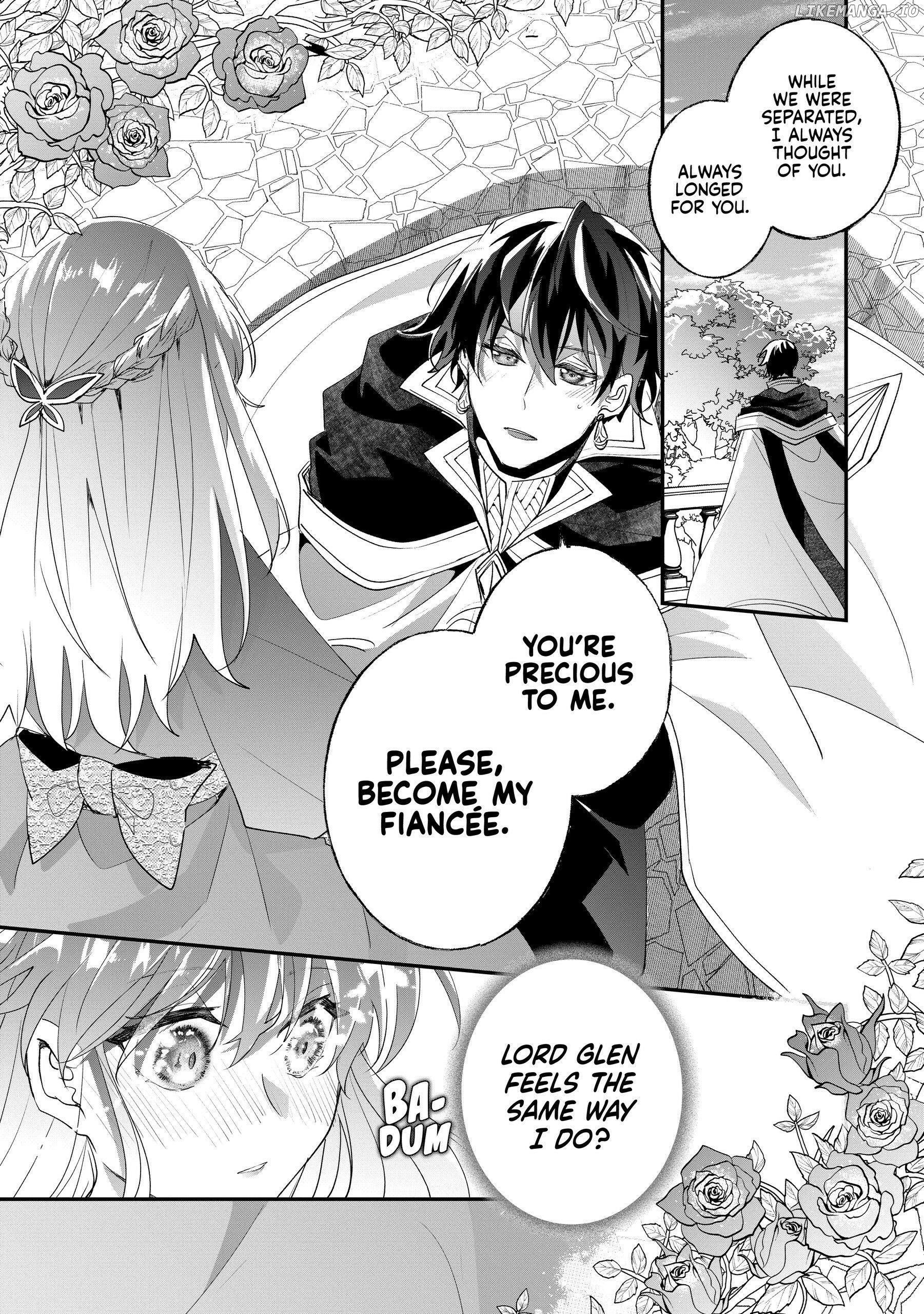 Nido to ie niha kaerimasen! Chapter 30 - page 24