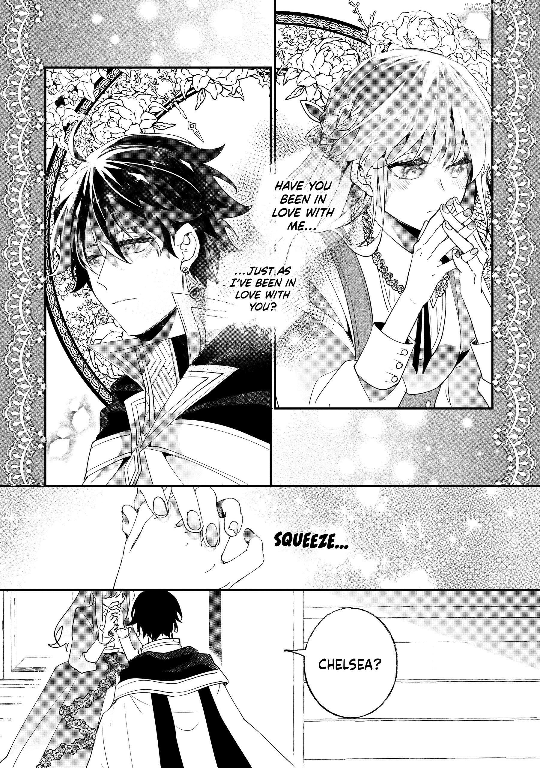 Nido to ie niha kaerimasen! Chapter 30 - page 25