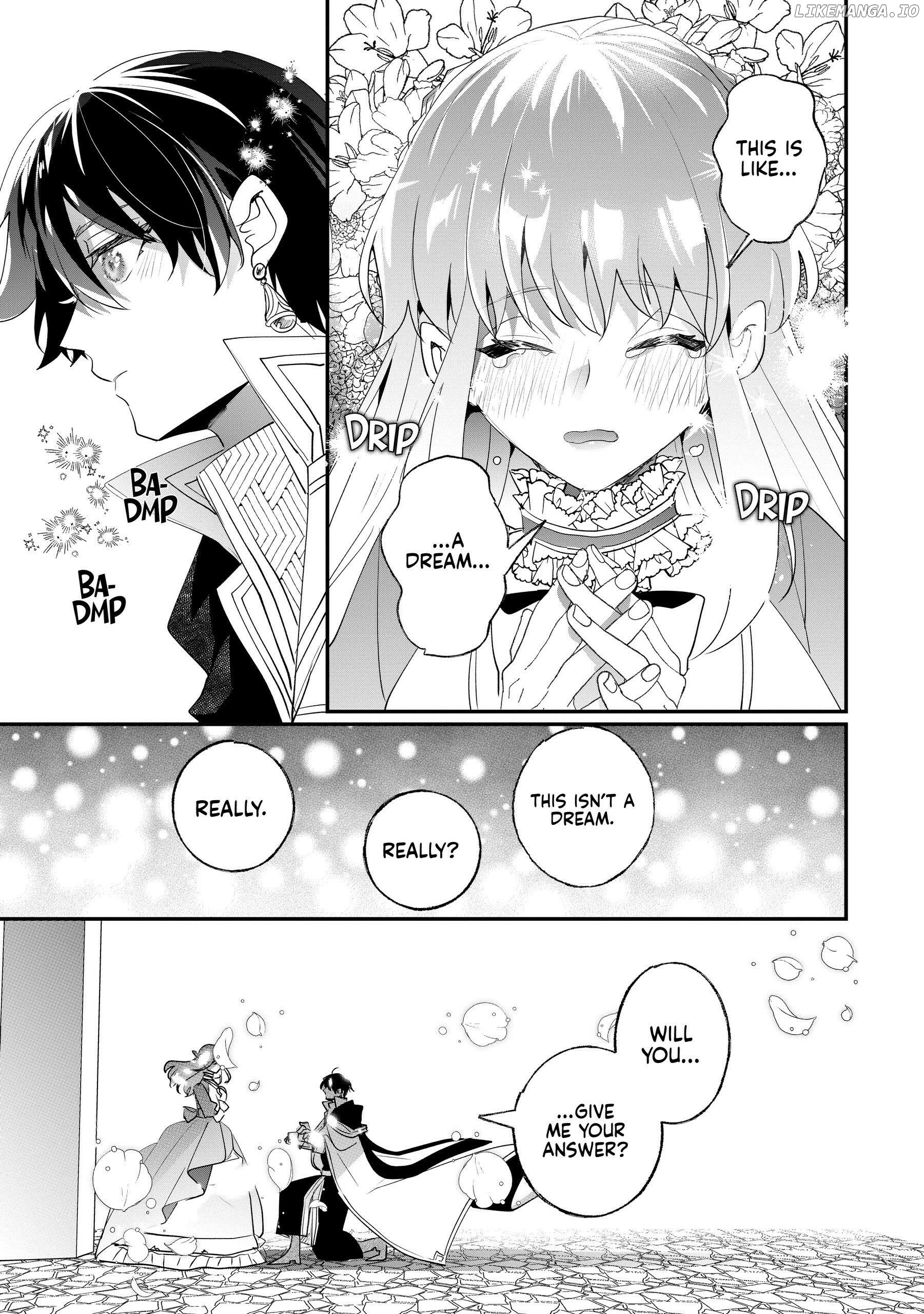 Nido to ie niha kaerimasen! Chapter 30 - page 26