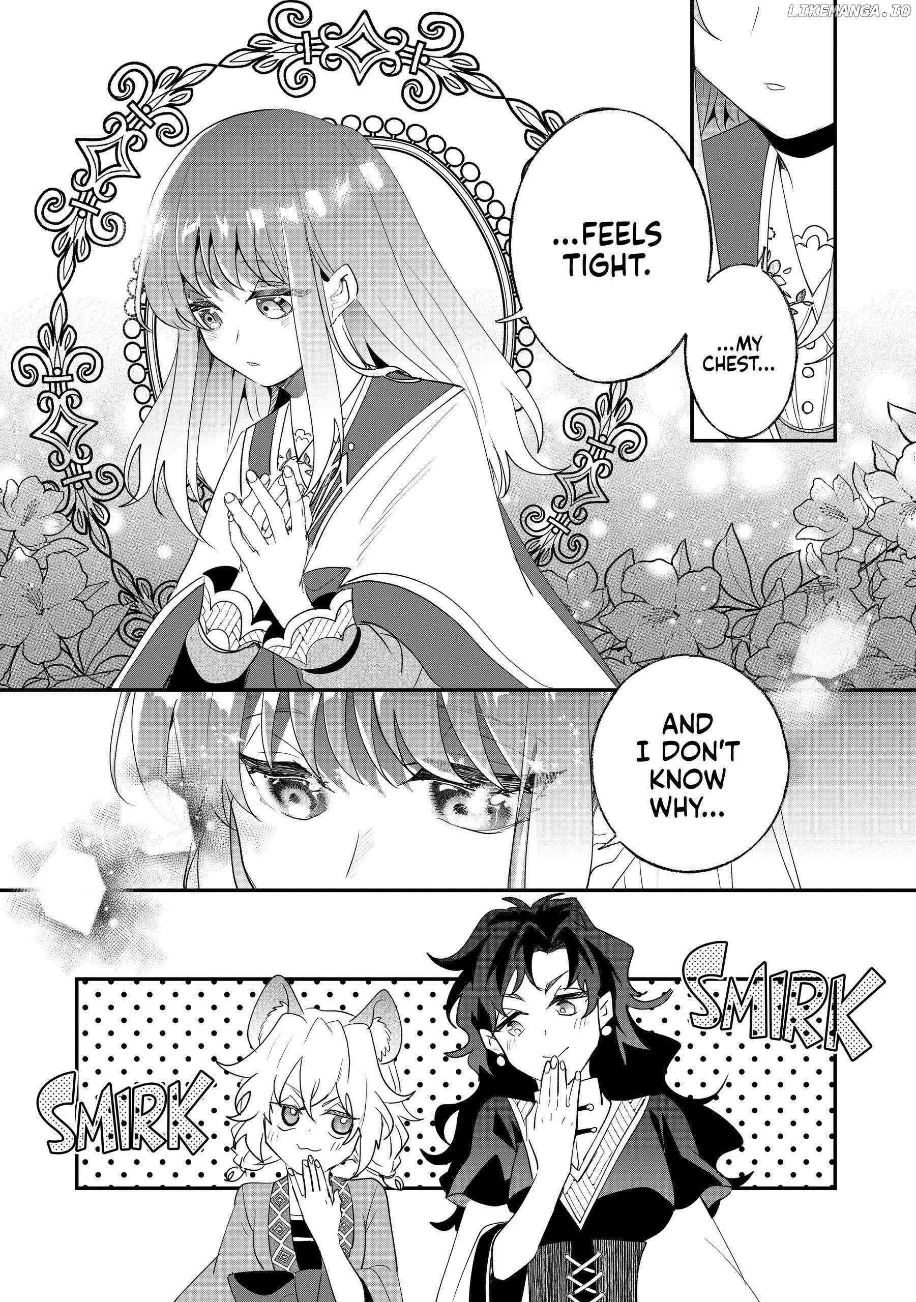 Nido to ie niha kaerimasen! Chapter 30 - page 4