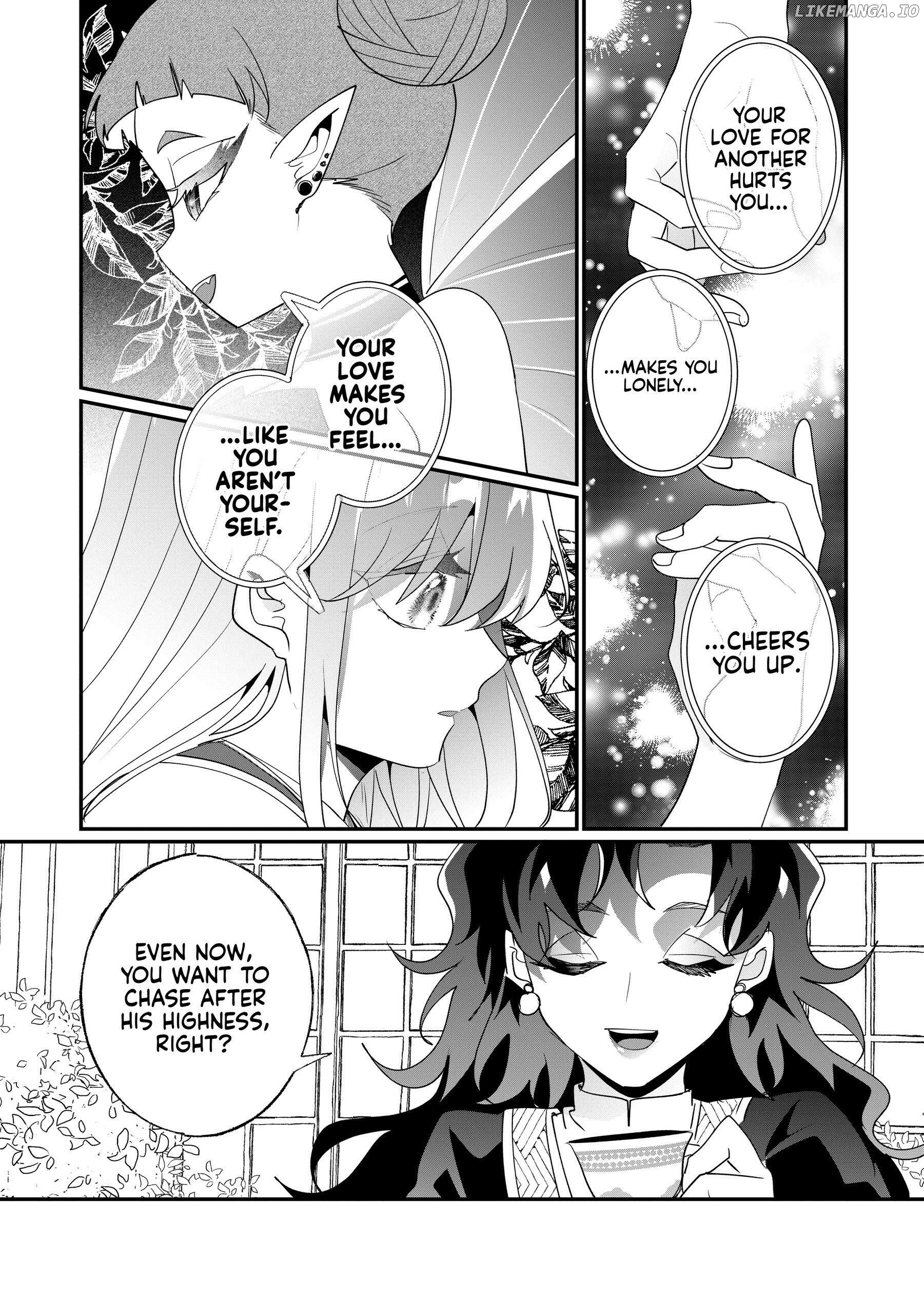 Nido to ie niha kaerimasen! Chapter 30 - page 7