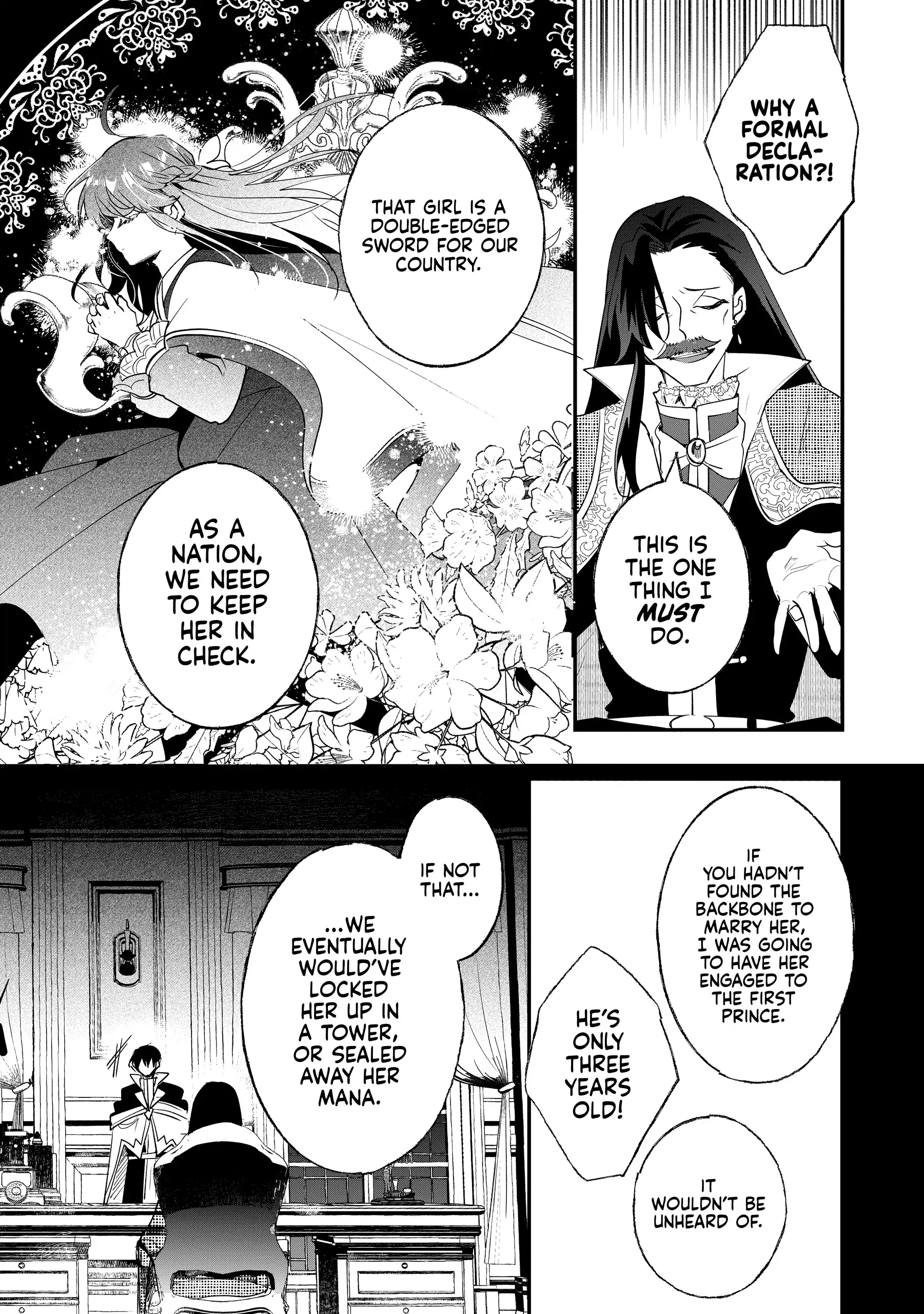 Nido to ie niha kaerimasen! Chapter 31 - page 12