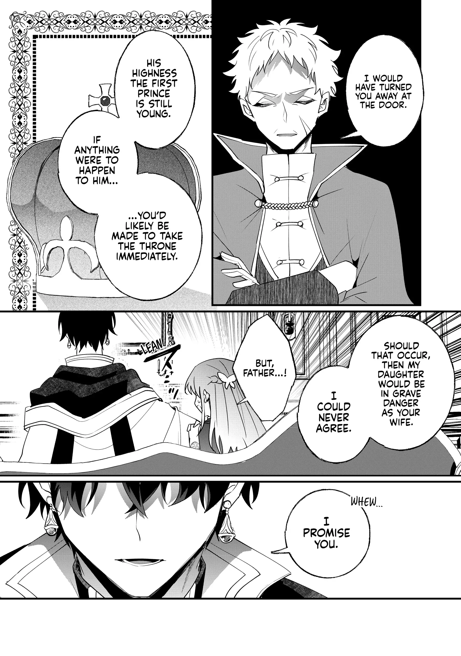 Nido to ie niha kaerimasen! Chapter 31 - page 18