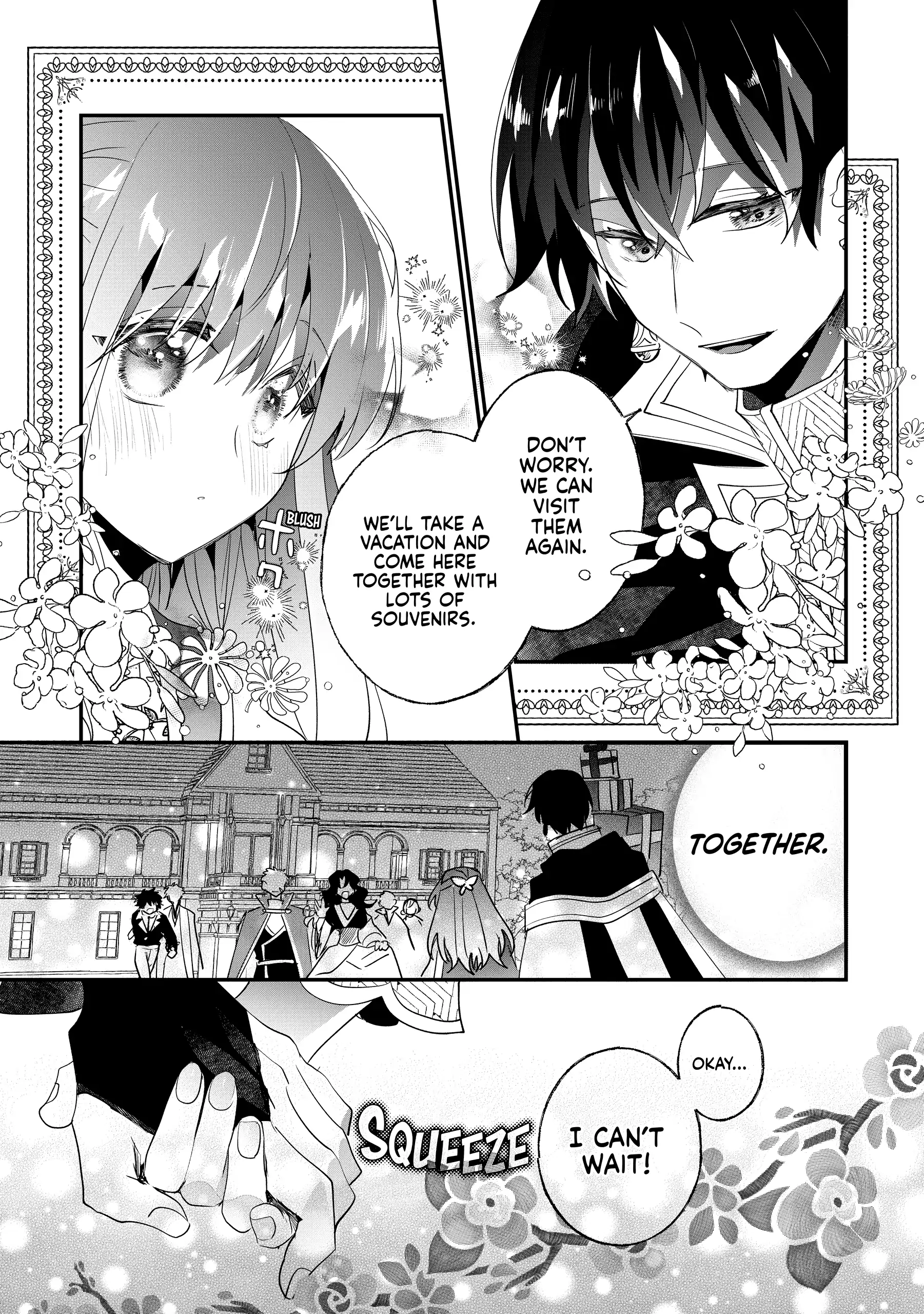 Nido to ie niha kaerimasen! Chapter 31 - page 27