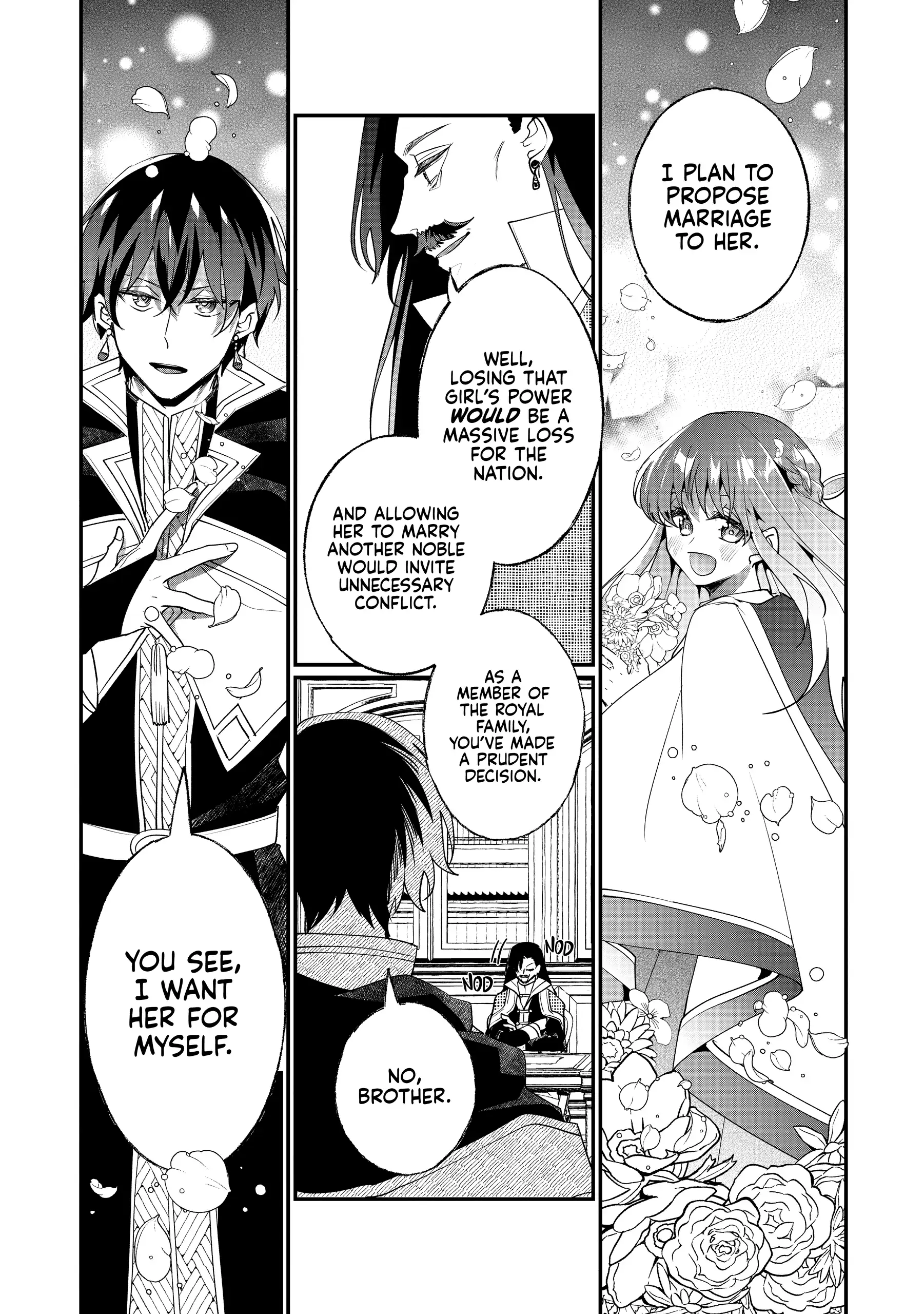 Nido to ie niha kaerimasen! Chapter 31 - page 9