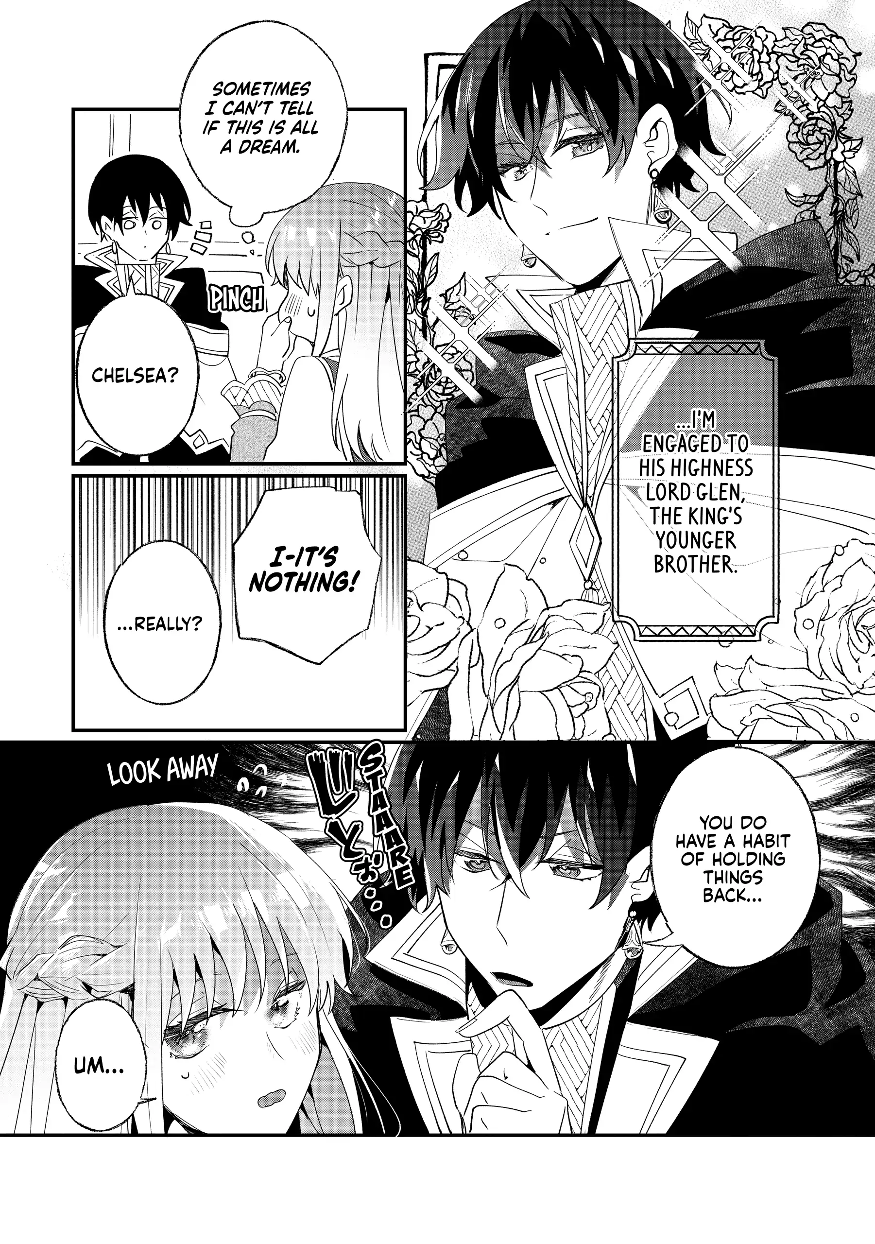 Nido to ie niha kaerimasen! Chapter 32 - page 2