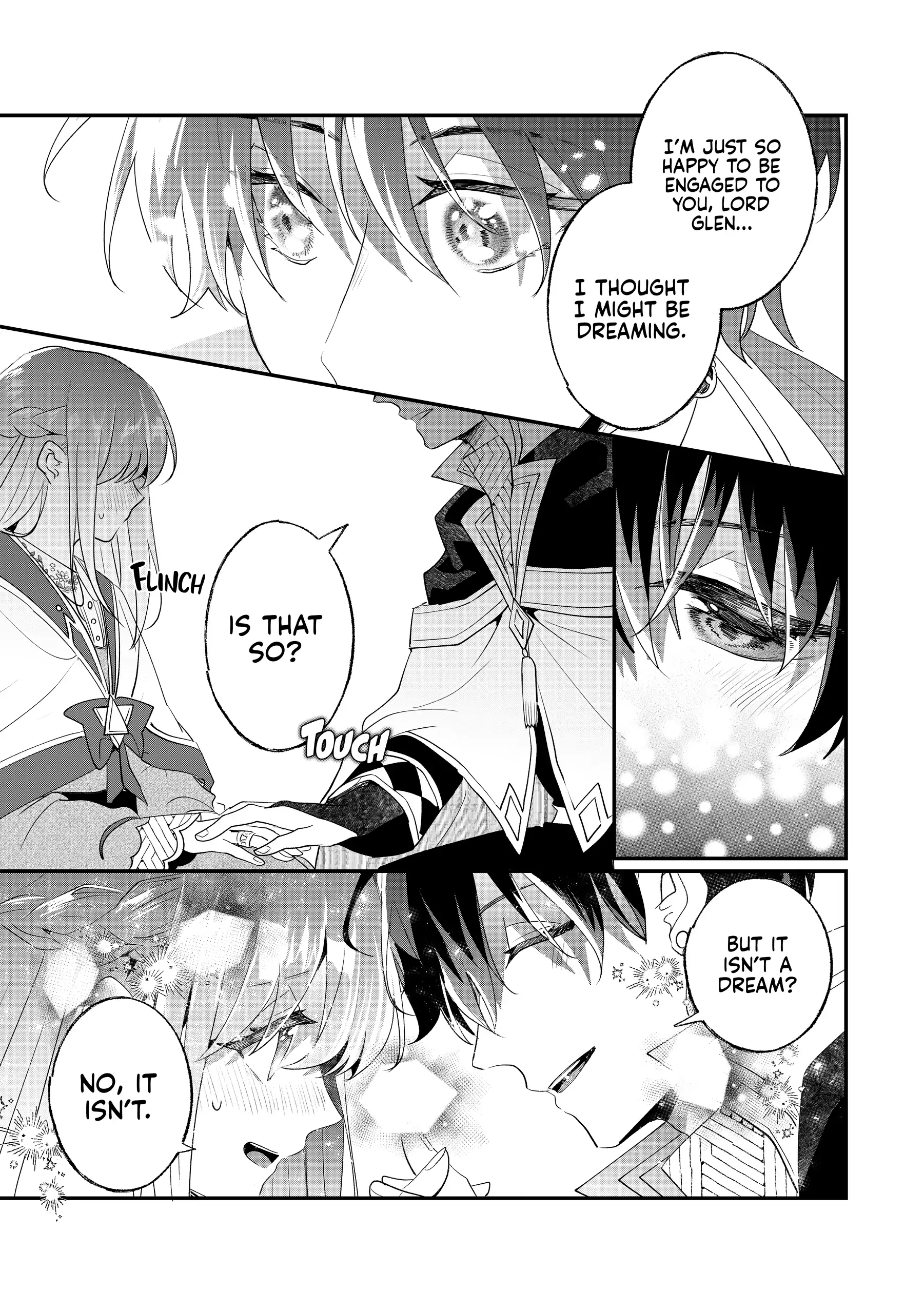 Nido to ie niha kaerimasen! Chapter 32 - page 3