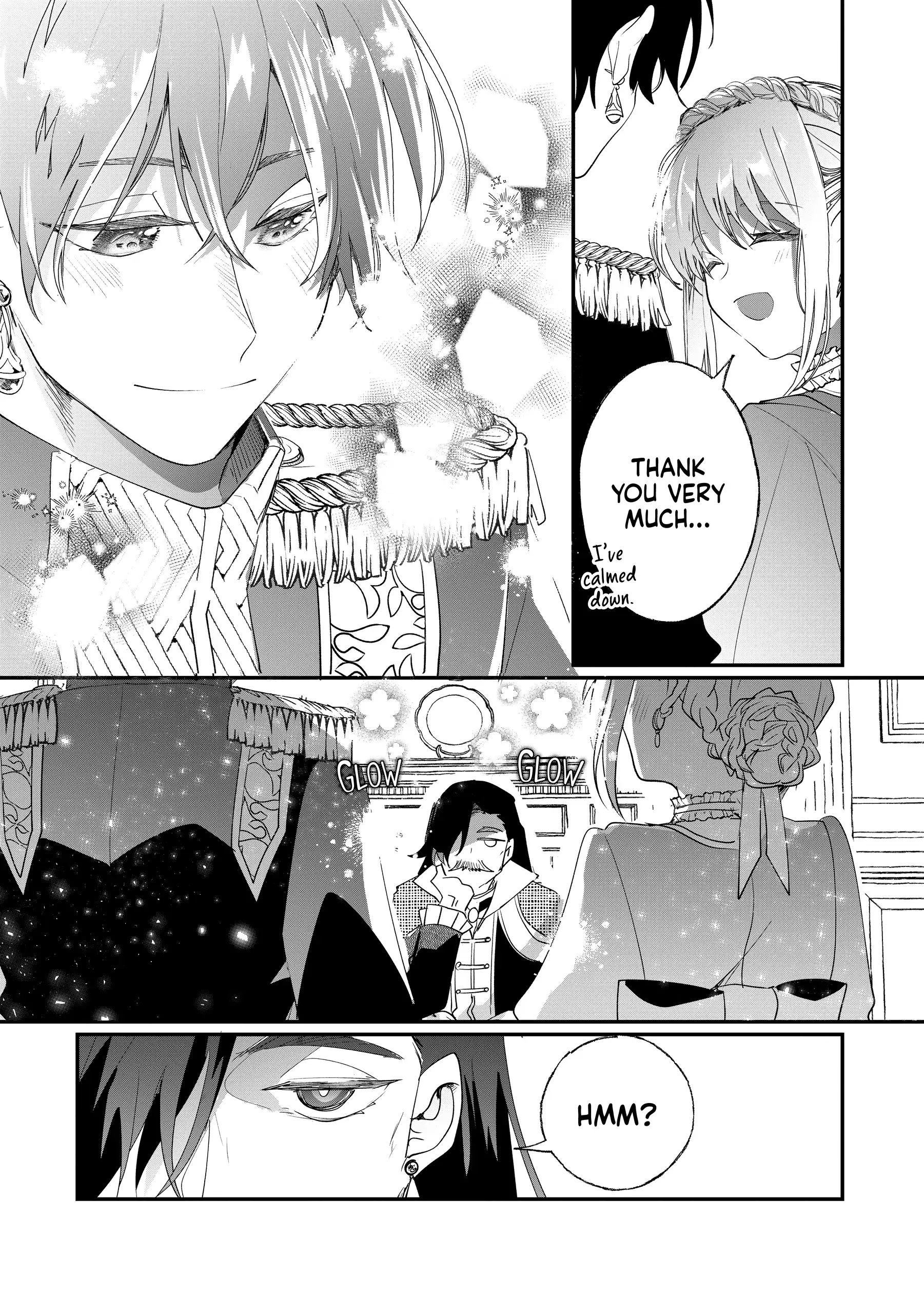 Nido to ie niha kaerimasen! Chapter 33 - page 18