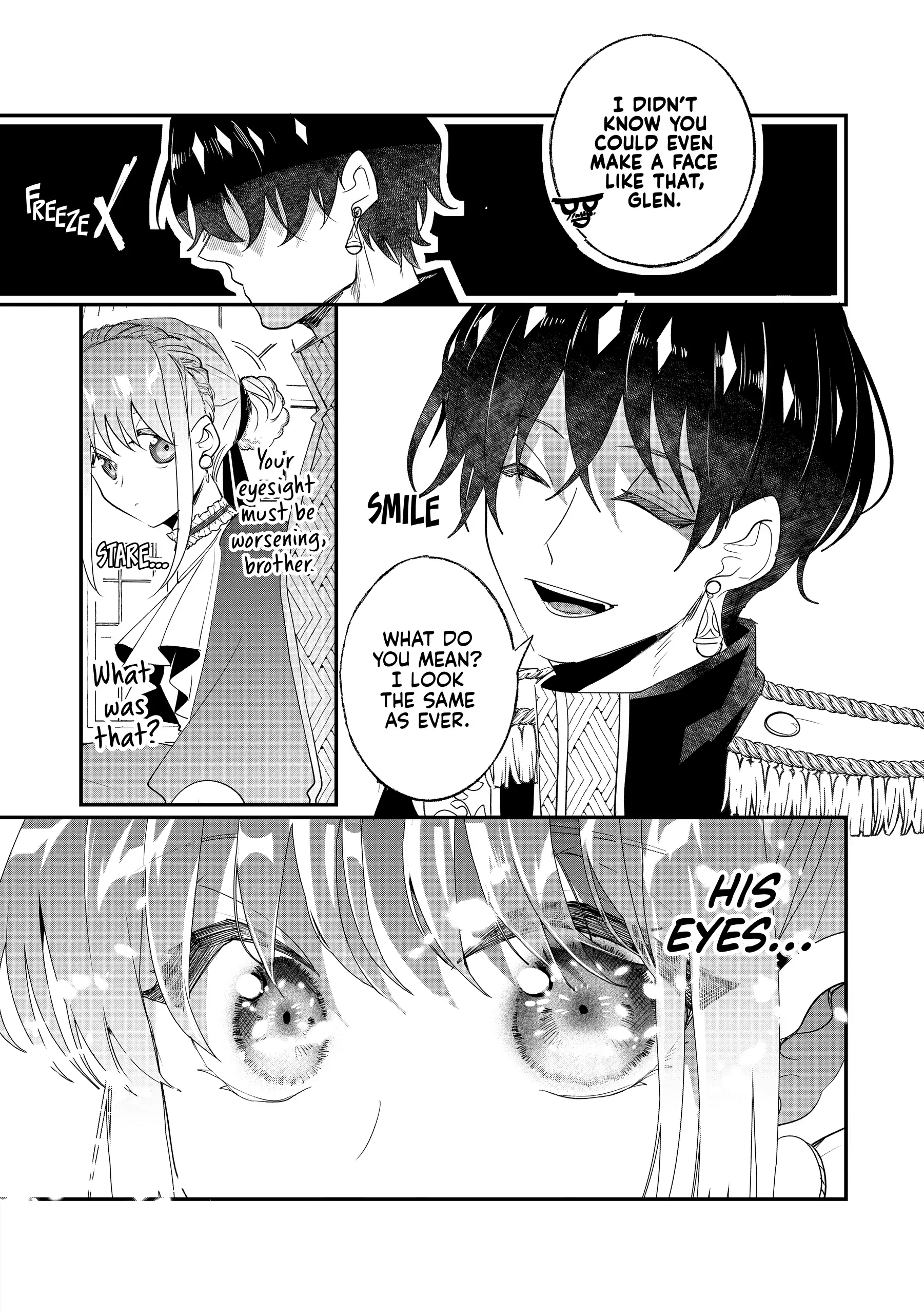 Nido to ie niha kaerimasen! Chapter 33 - page 19