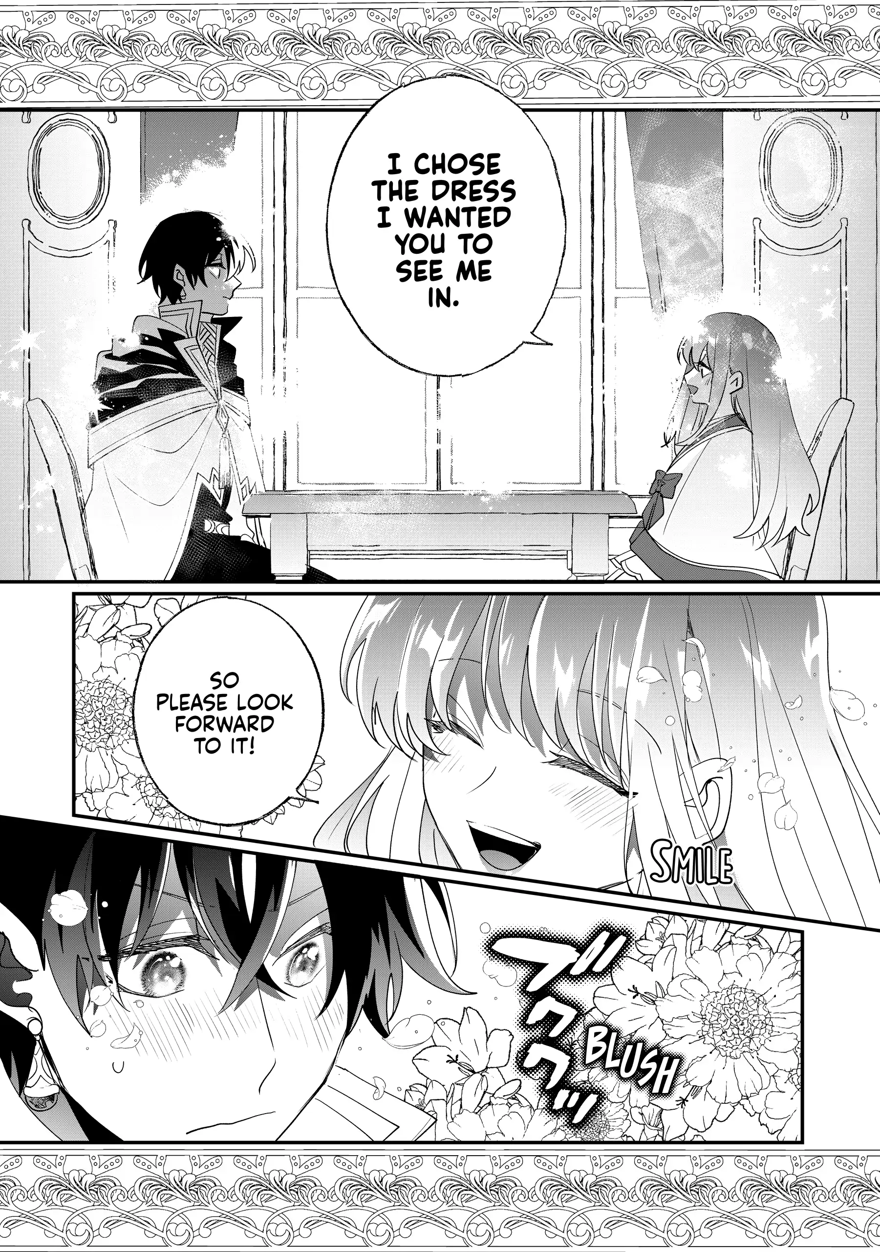 Nido to ie niha kaerimasen! Chapter 35 - page 18