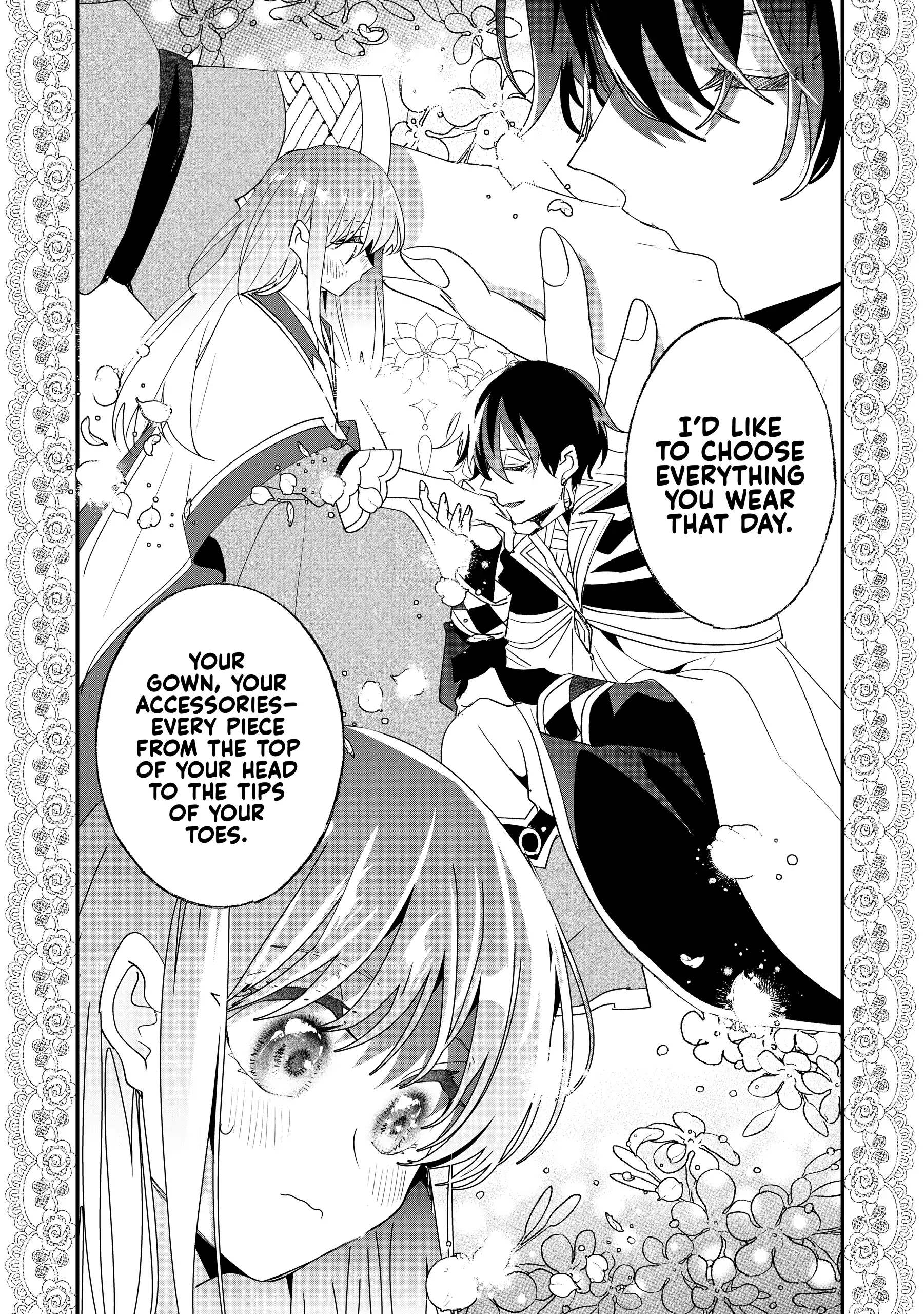 Nido to ie niha kaerimasen! Chapter 35 - page 20