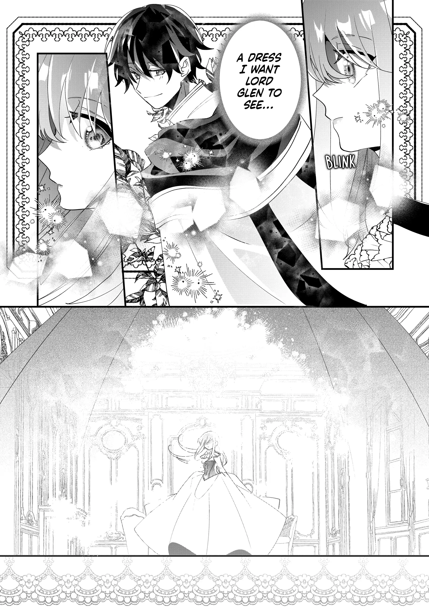 Nido to ie niha kaerimasen! Chapter 35 - page 9