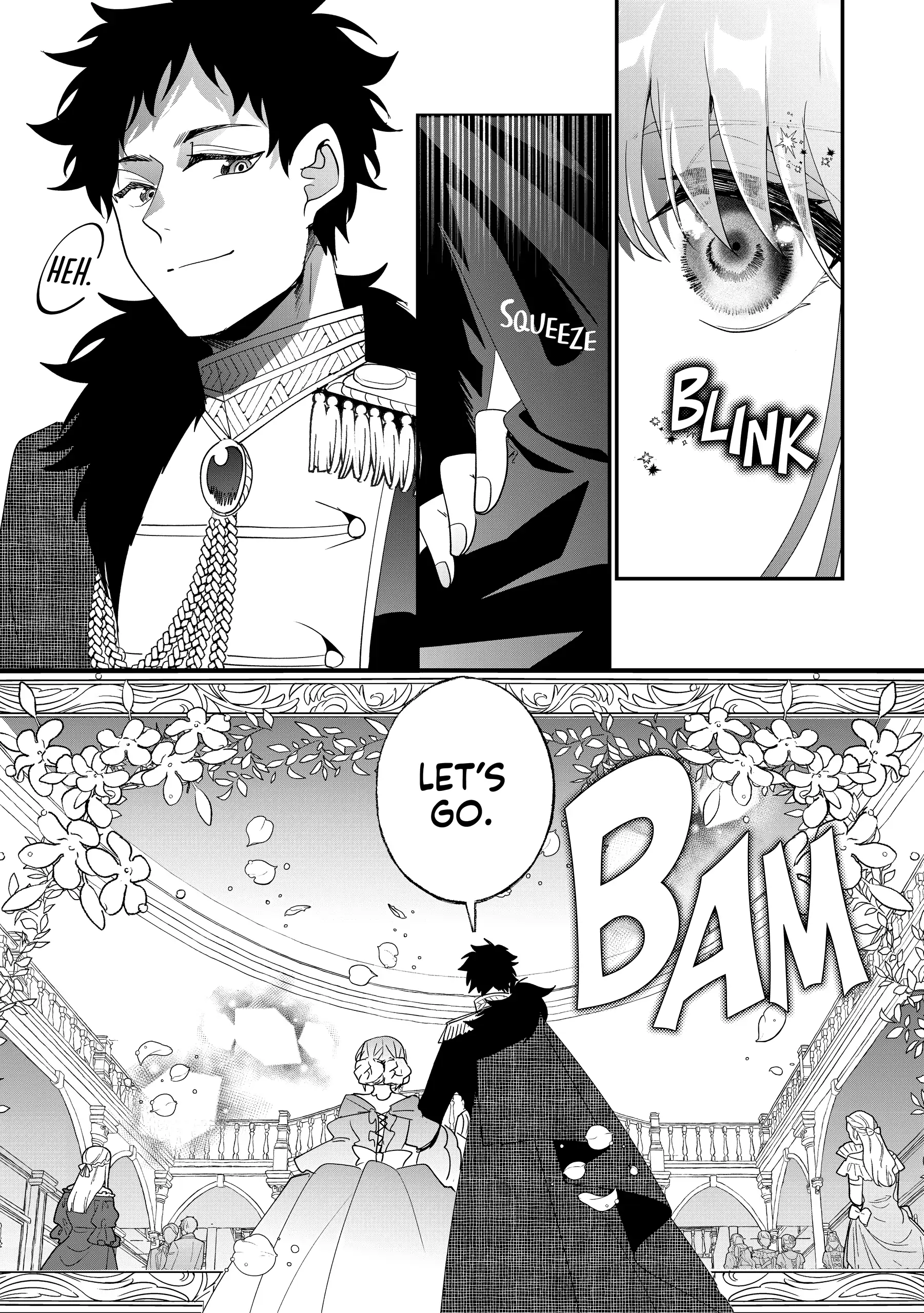 Nido to ie niha kaerimasen! Chapter 36 - page 12