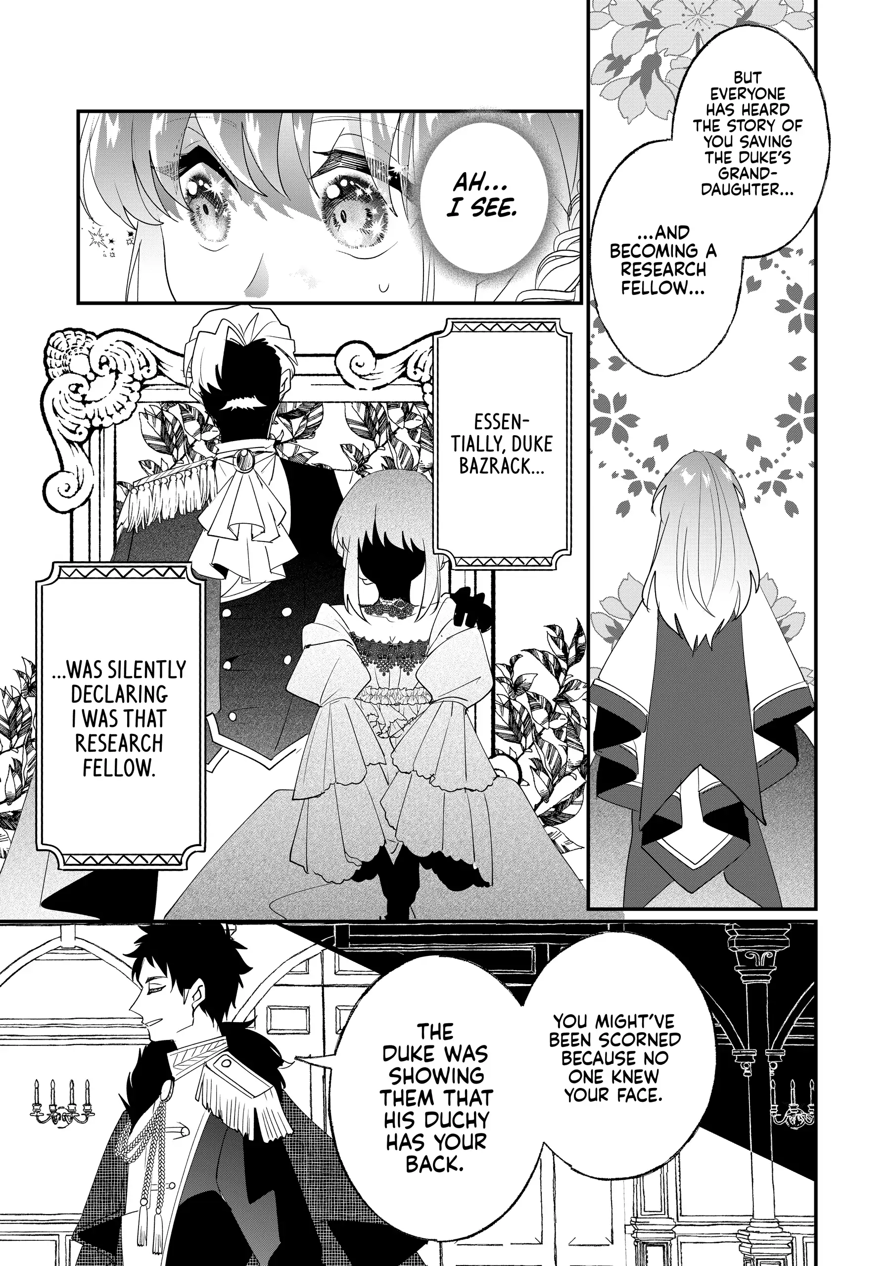 Nido to ie niha kaerimasen! Chapter 36 - page 17