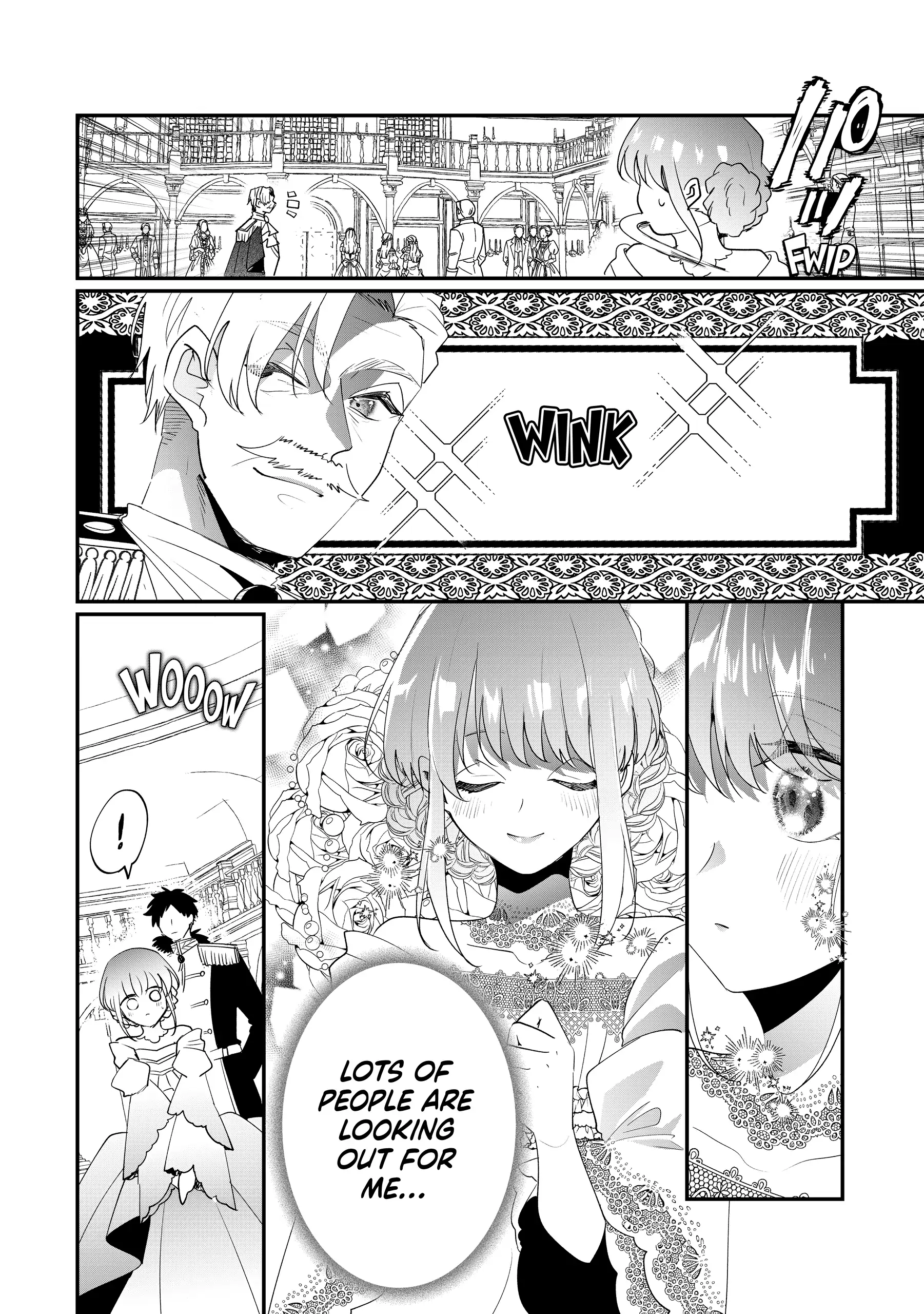 Nido to ie niha kaerimasen! Chapter 36 - page 18