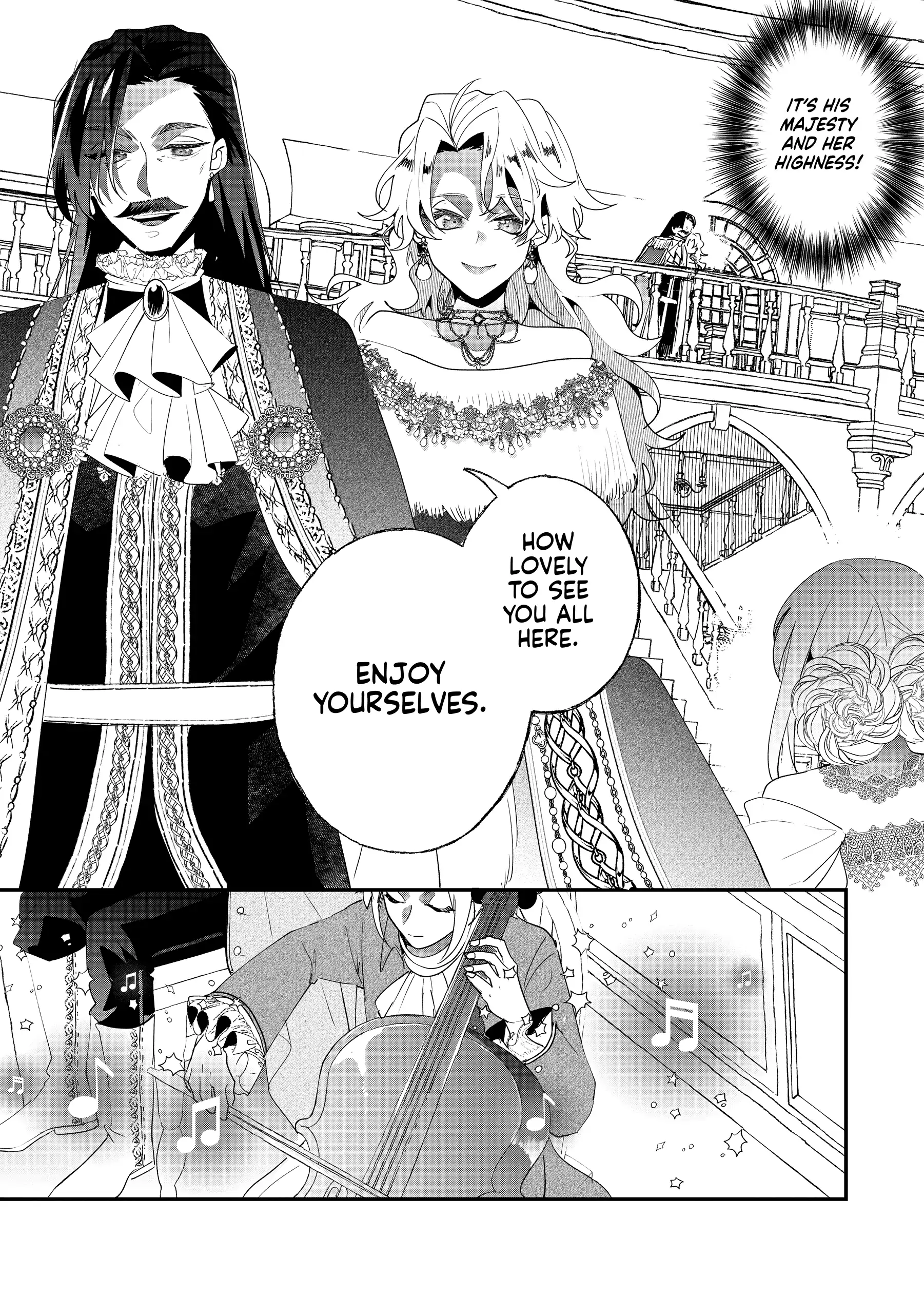 Nido to ie niha kaerimasen! Chapter 36 - page 19