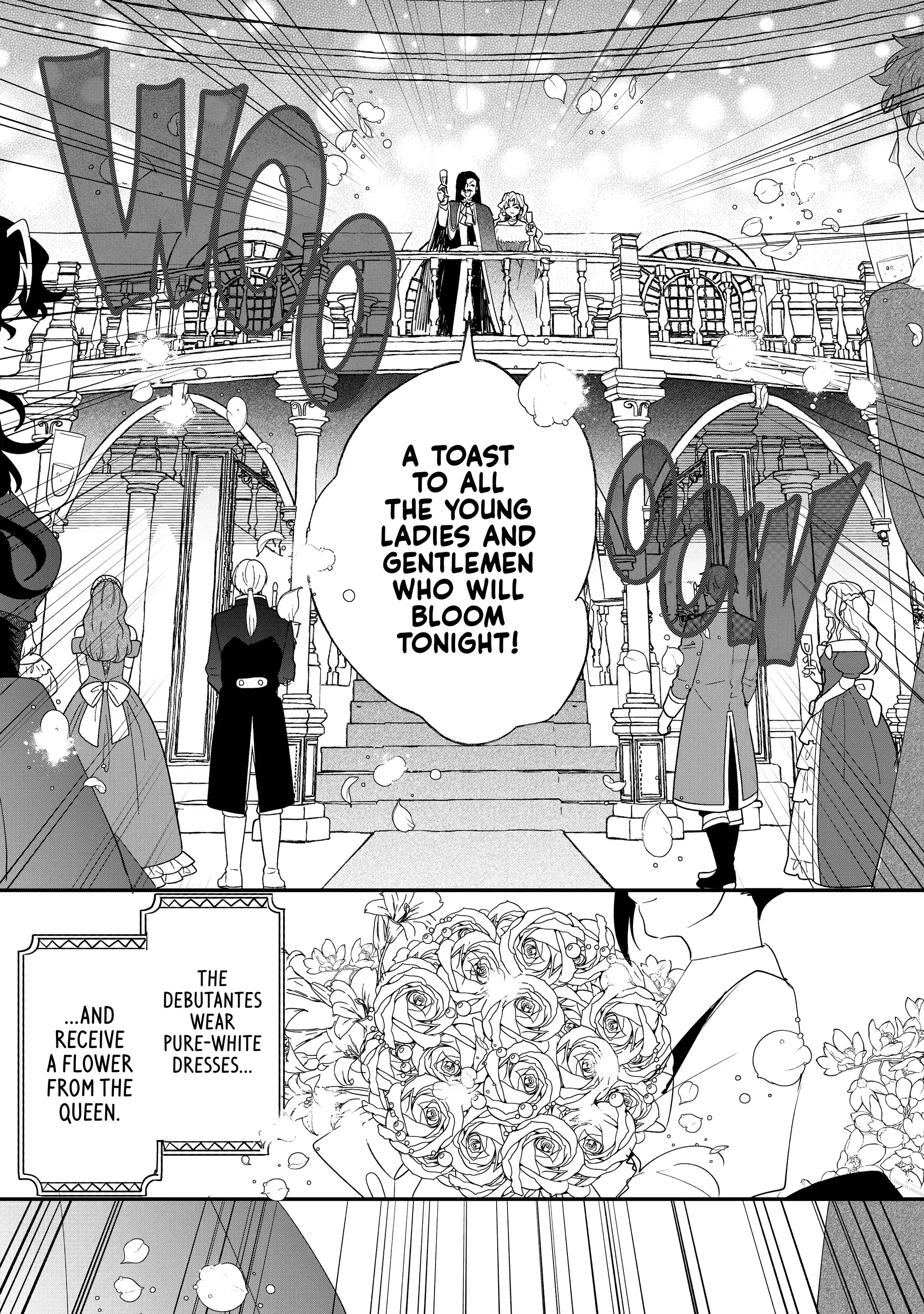 Nido to ie niha kaerimasen! Chapter 36 - page 20